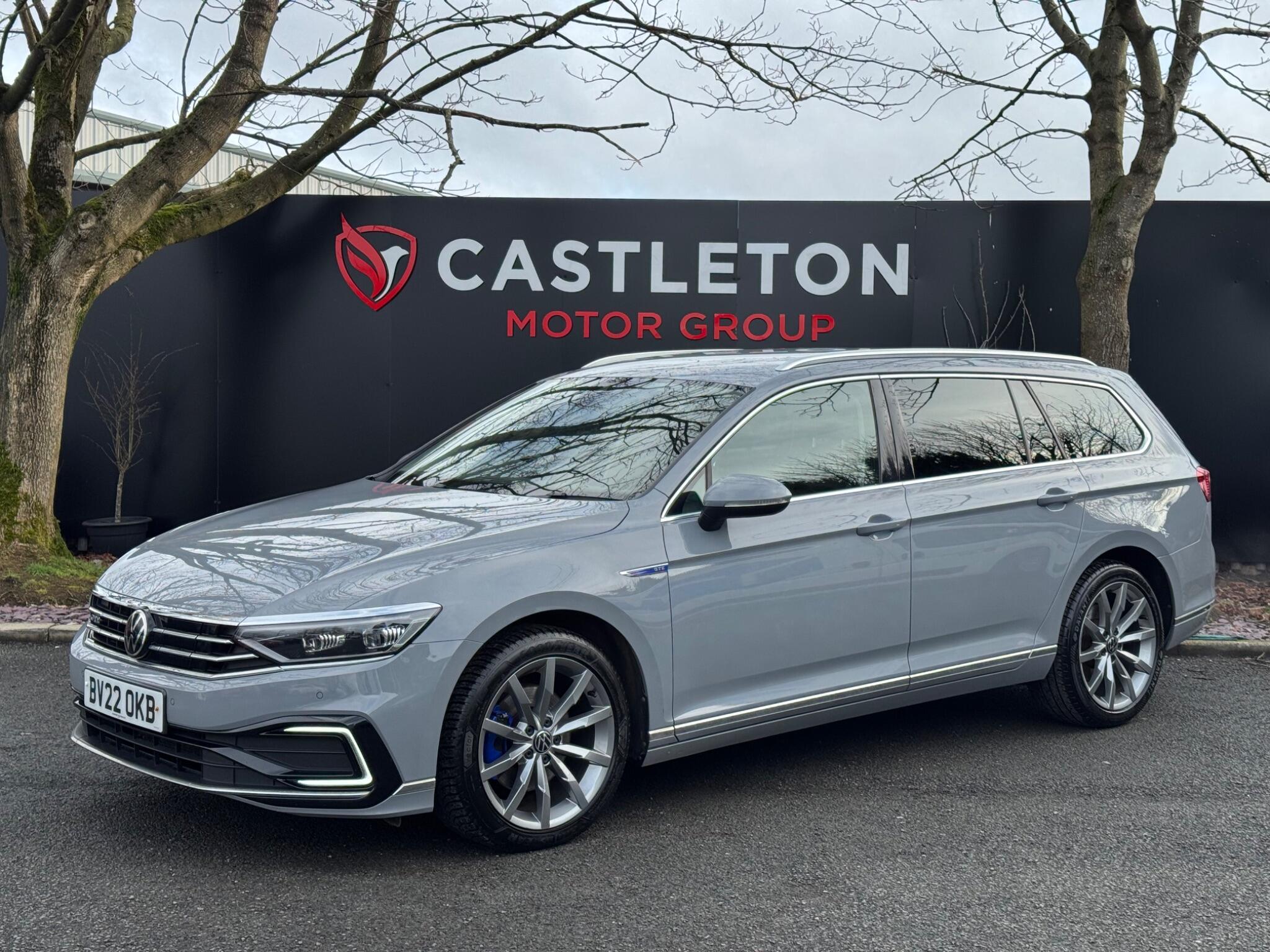 Volkswagen Passat - Image 9