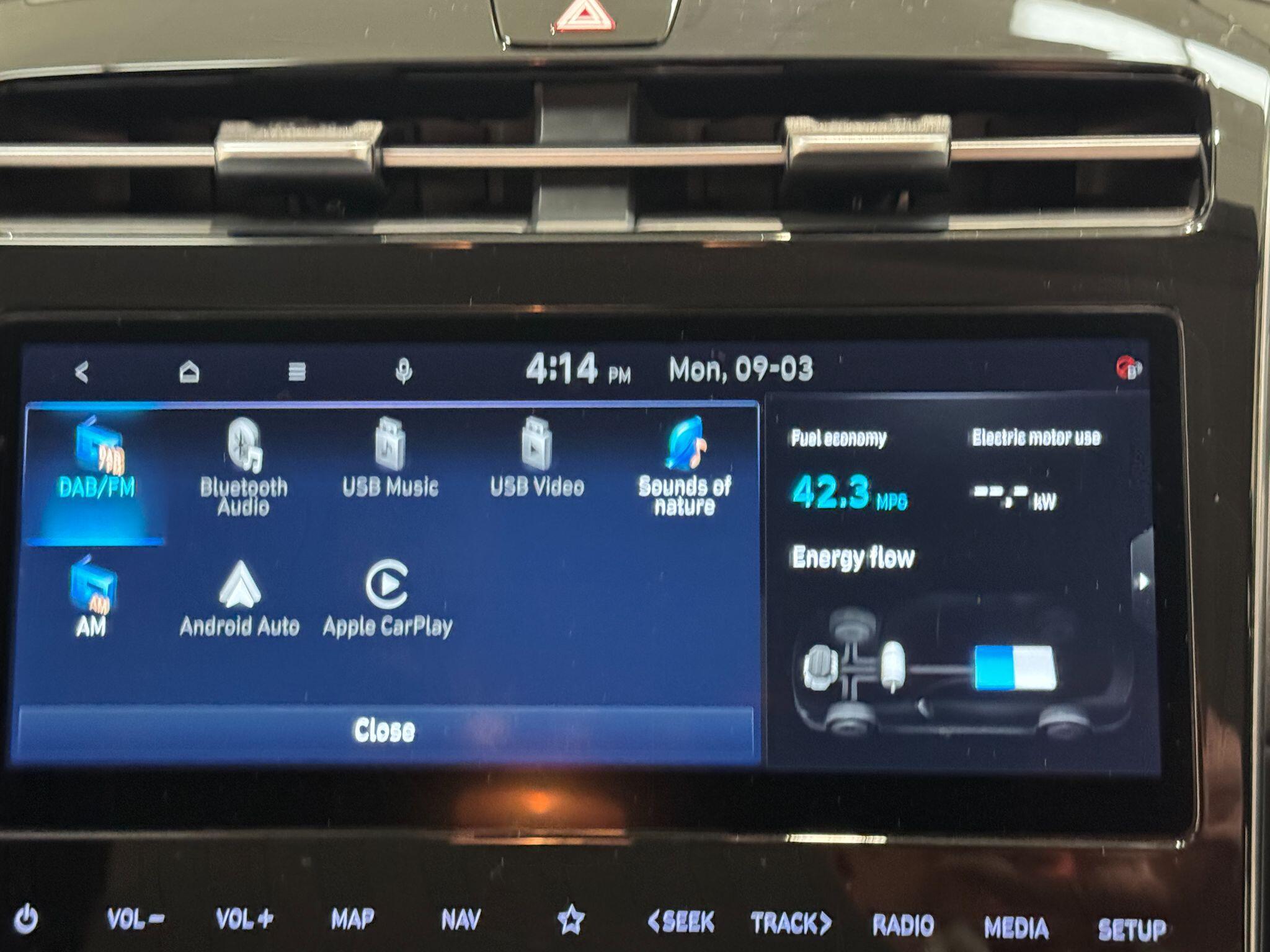 Hyundai Tucson - Image 56