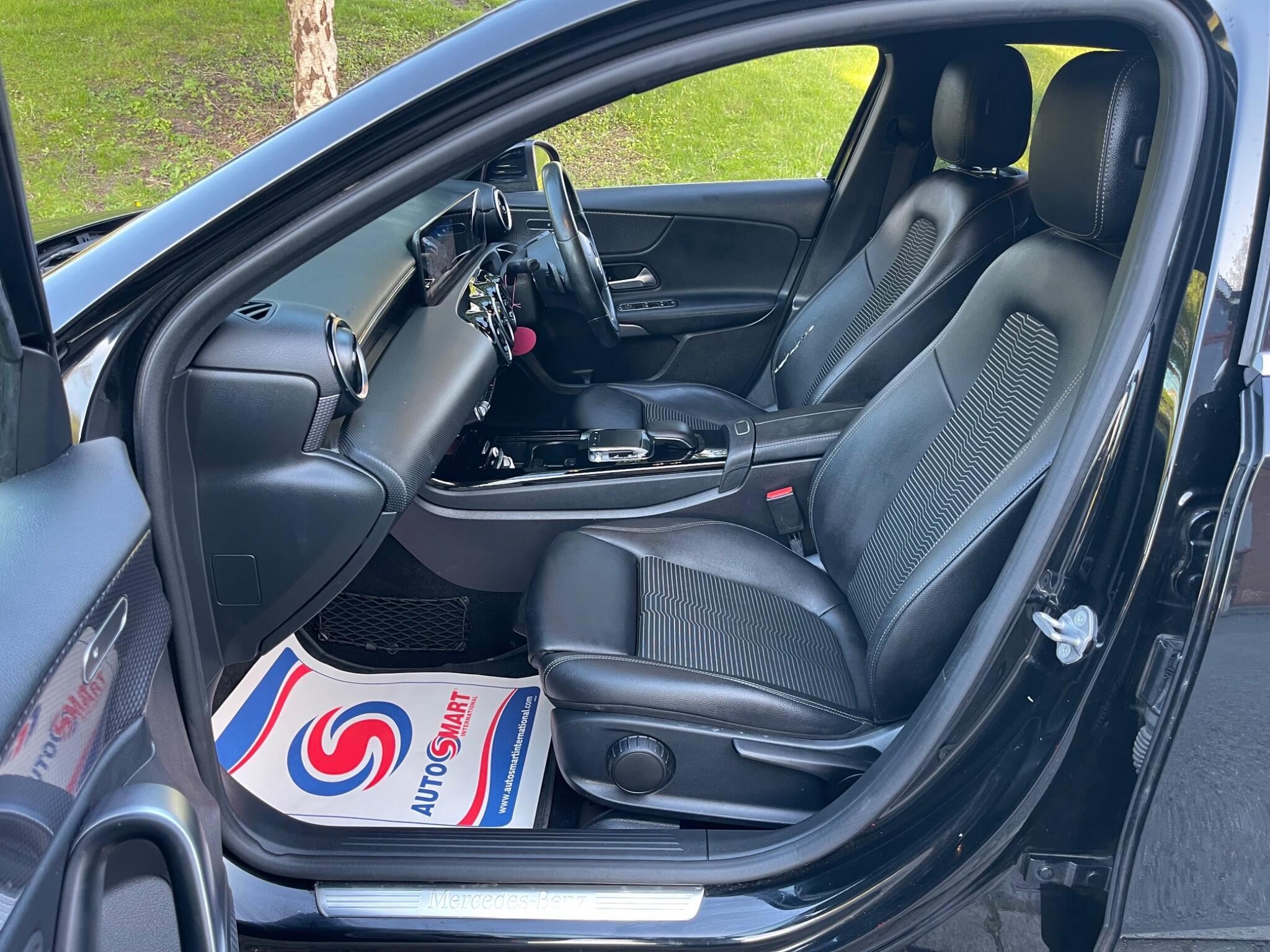 Mercedes A Class - Image 41