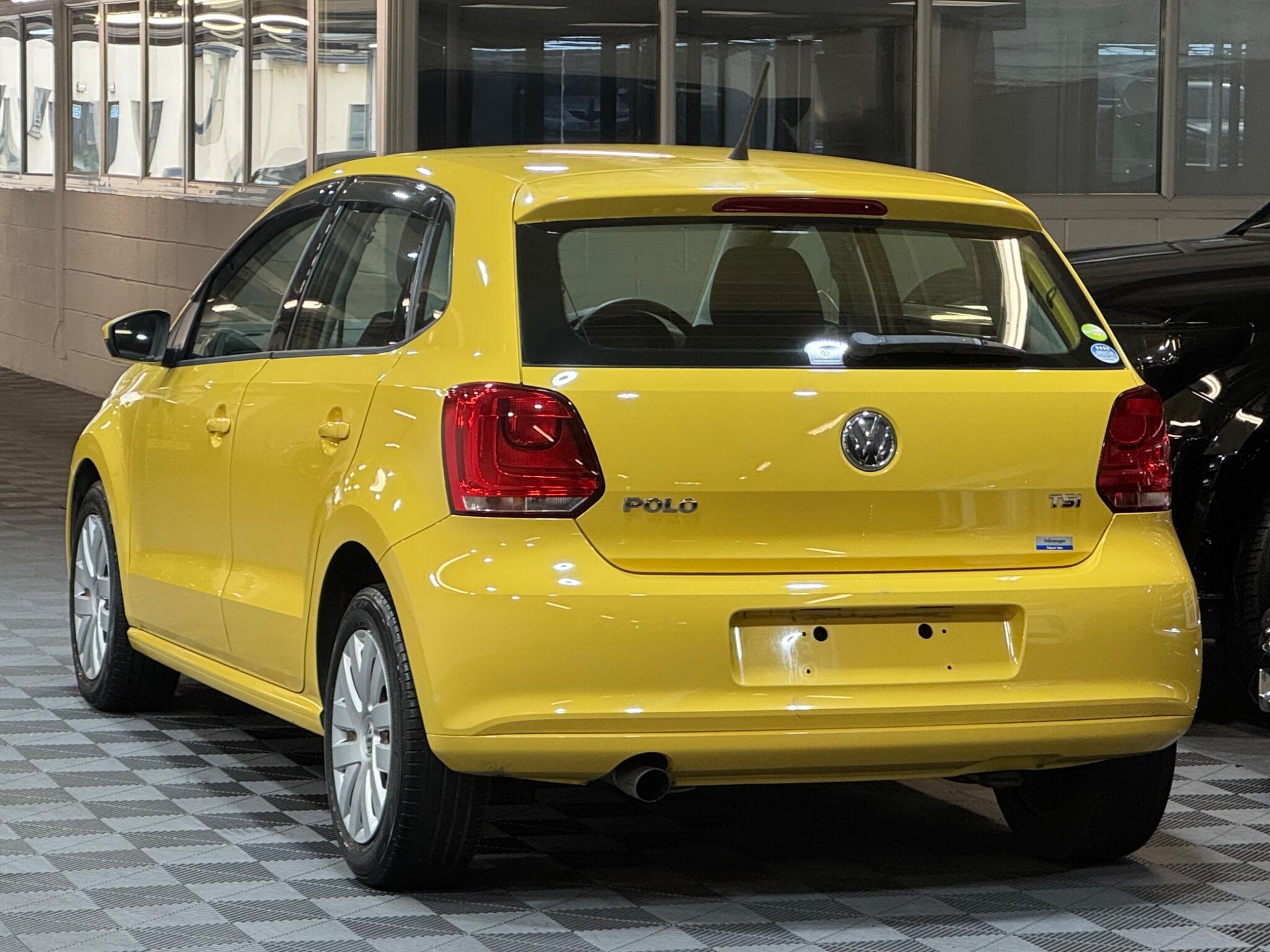Volkswagen Polo - Image 3