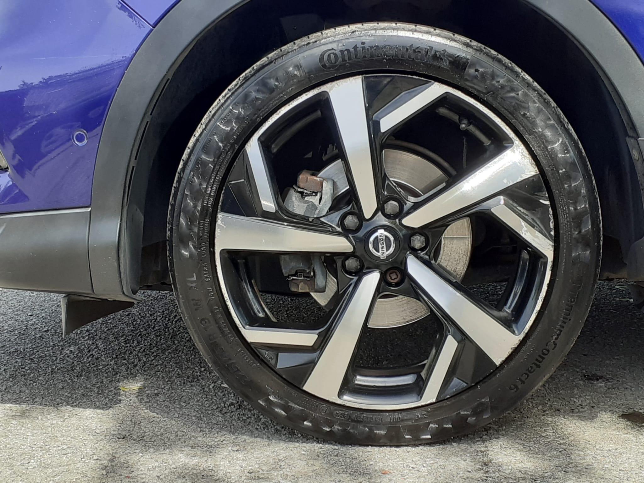 Nissan Qashqai - Image 18