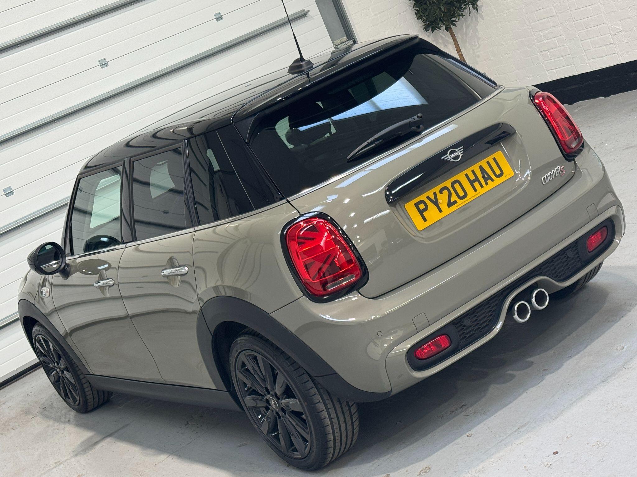 MINI Hatch - Image 33