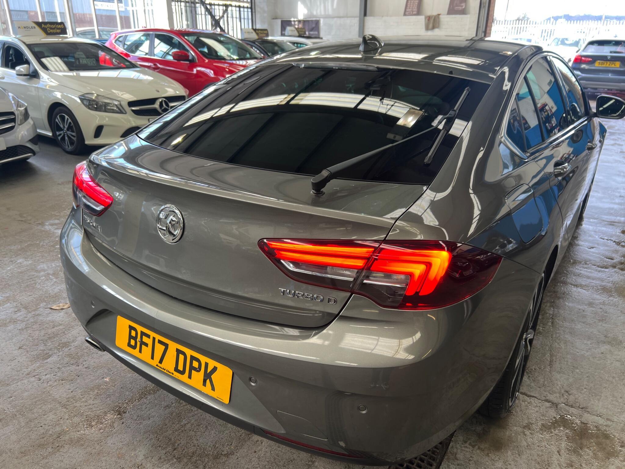 Vauxhall Insignia - Image 35