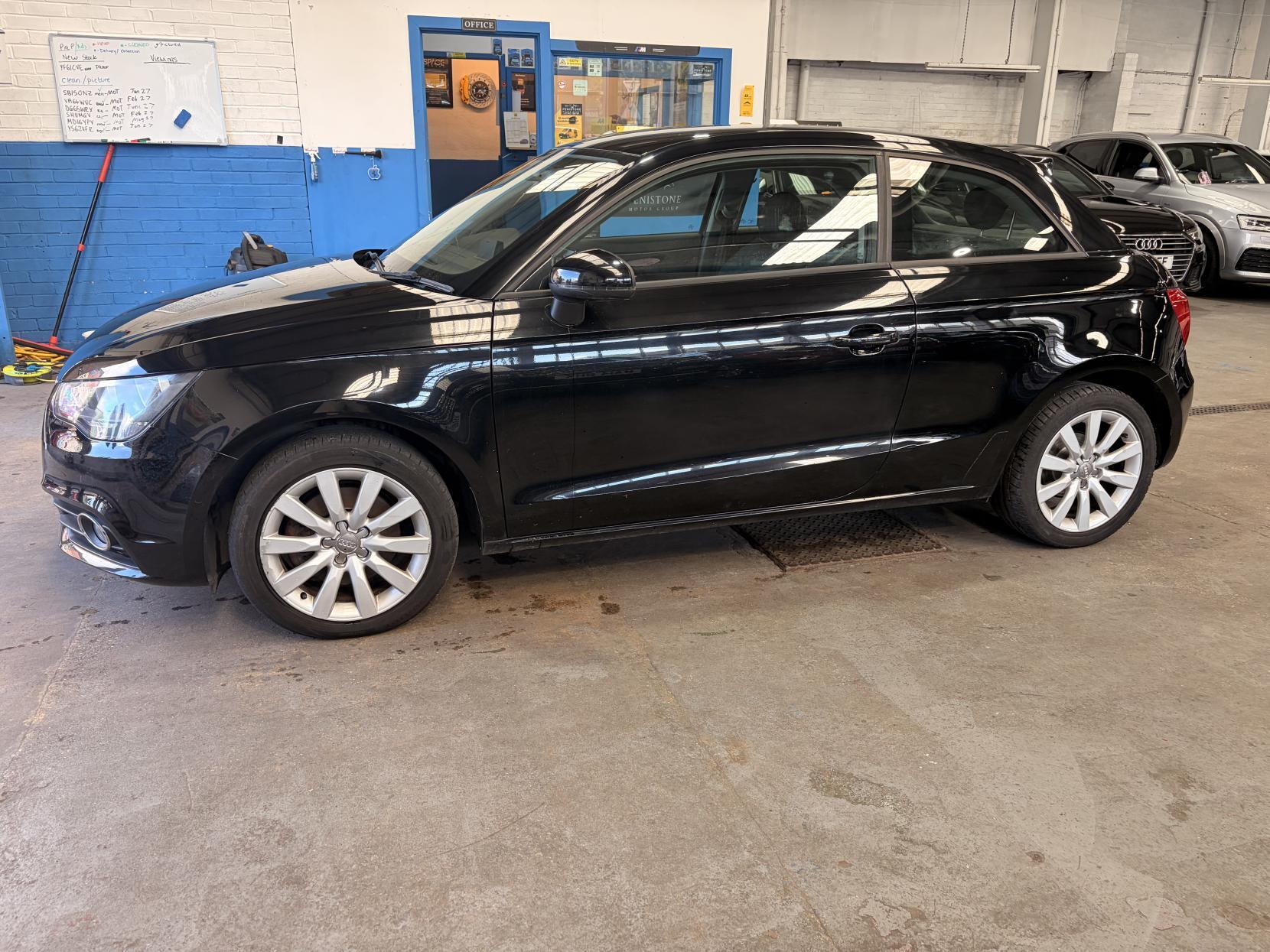 Audi A1 - Image 4