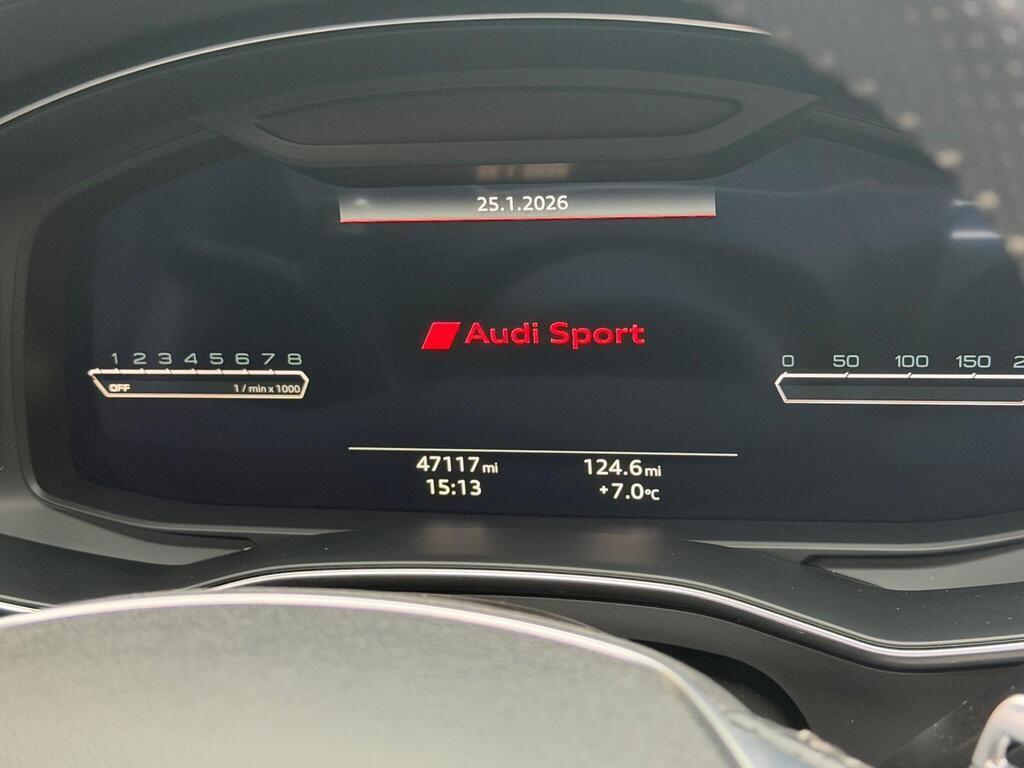 Audi Rs6 Avant - Image 9