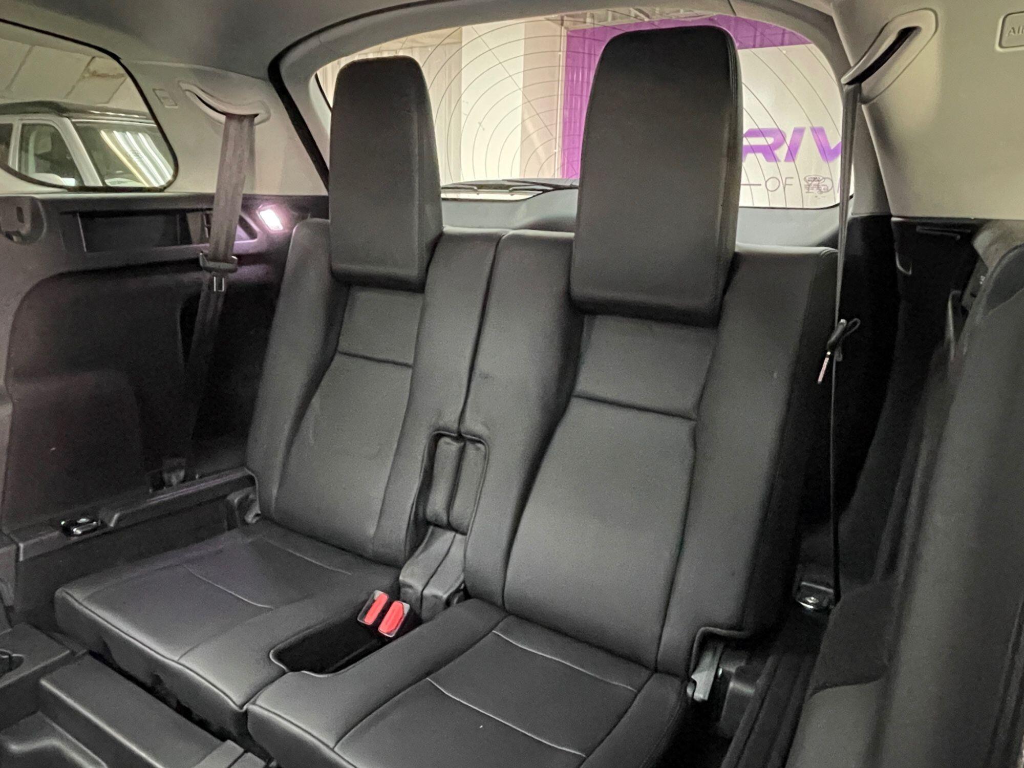 Land Rover DISCOVERY SPORT - Image 38