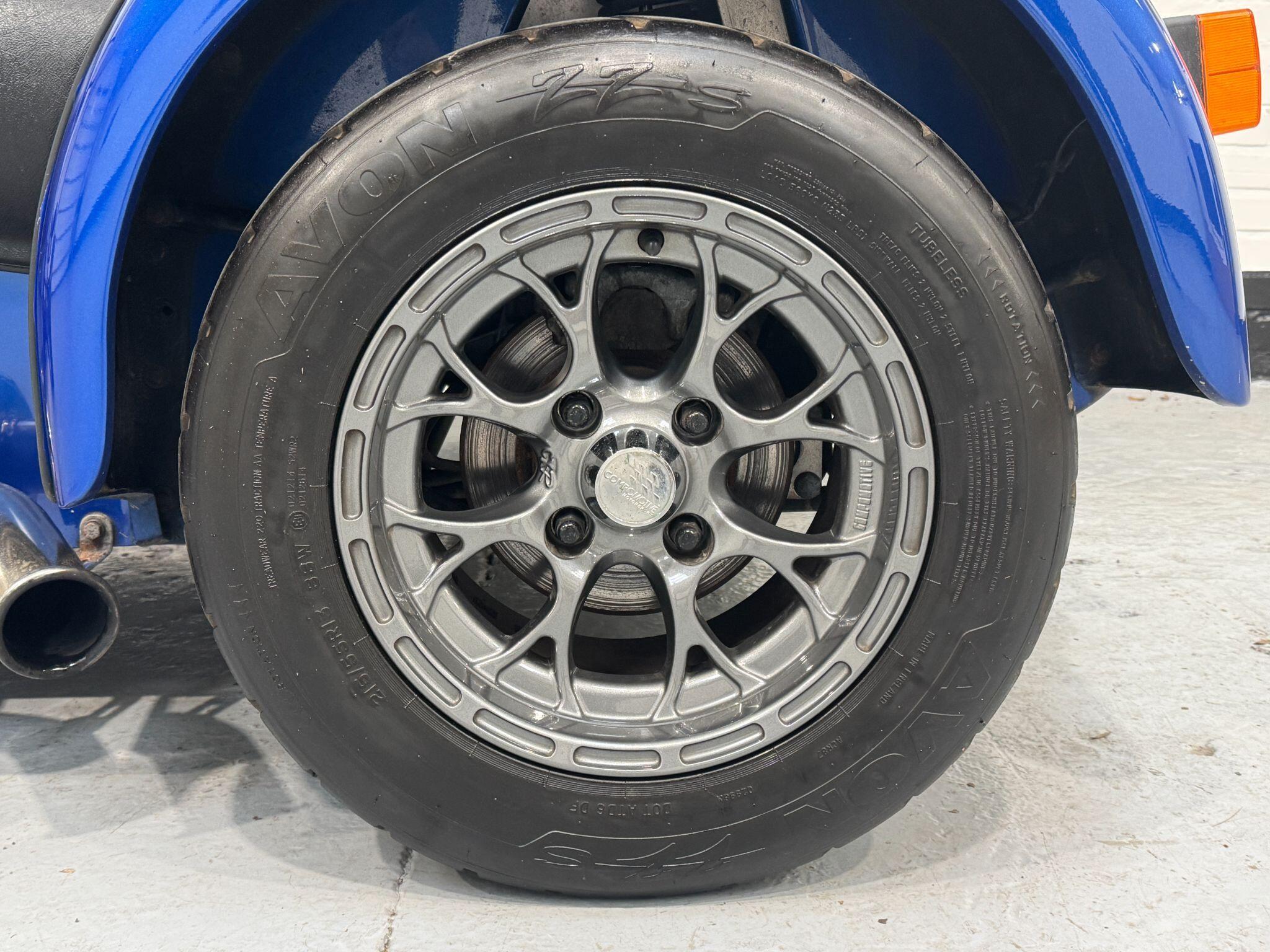 Caterham Seven - Image 23