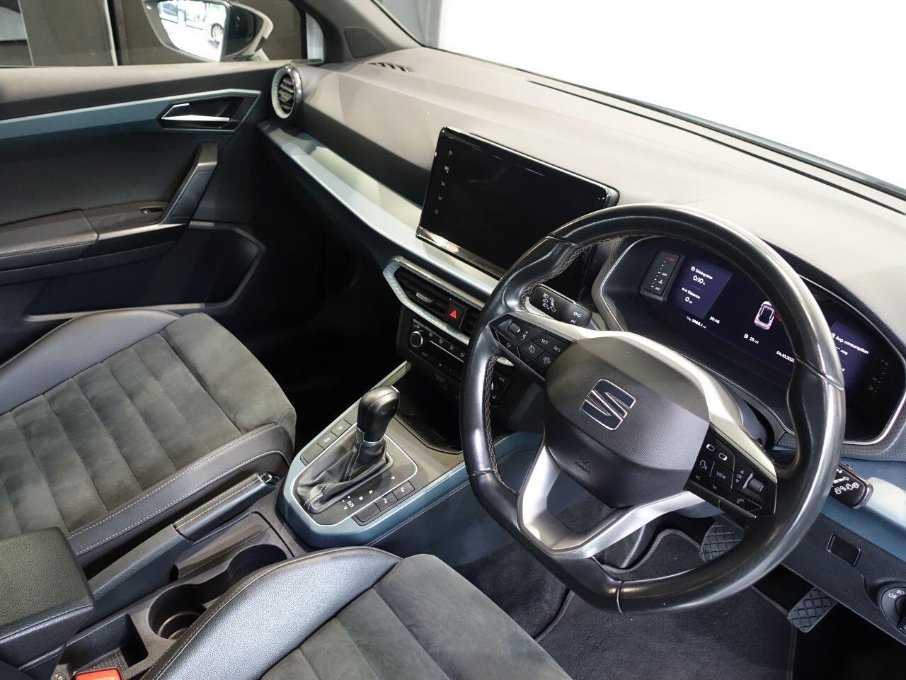 SEAT Arona - Image 2