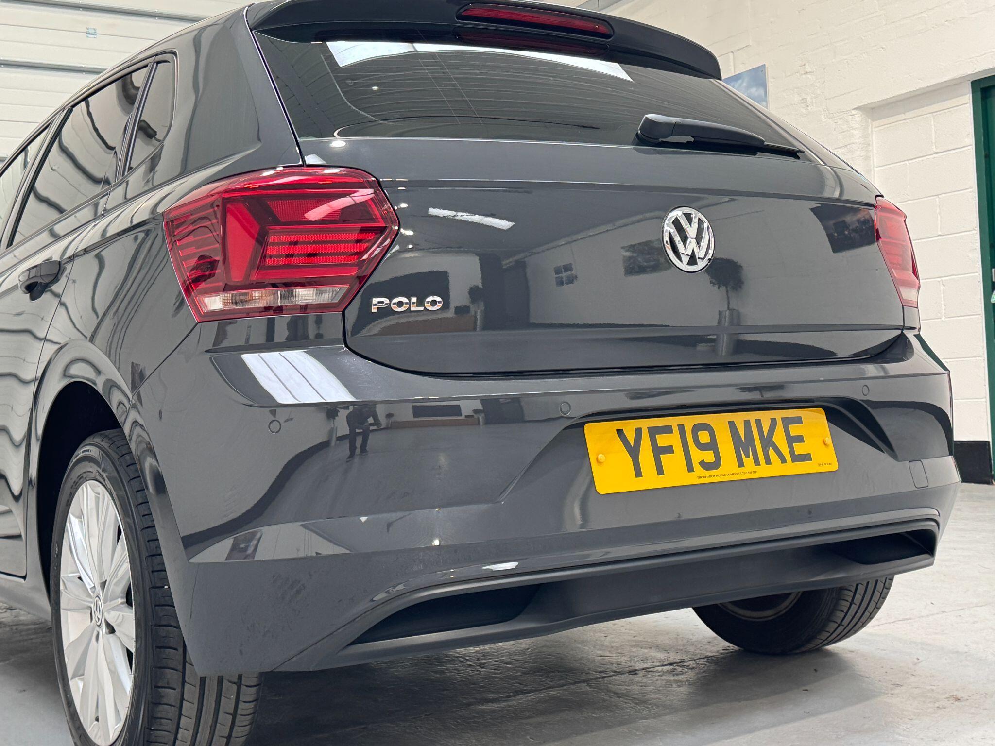 Volkswagen Polo - Image 33