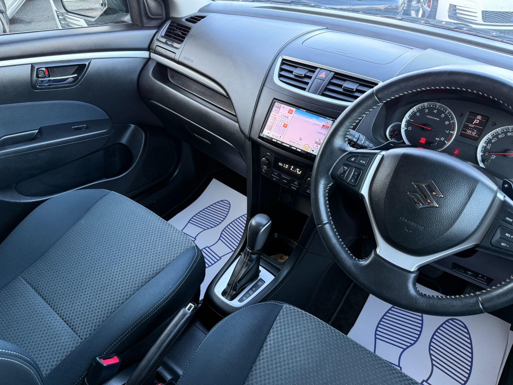 Suzuki Swift - Image 48