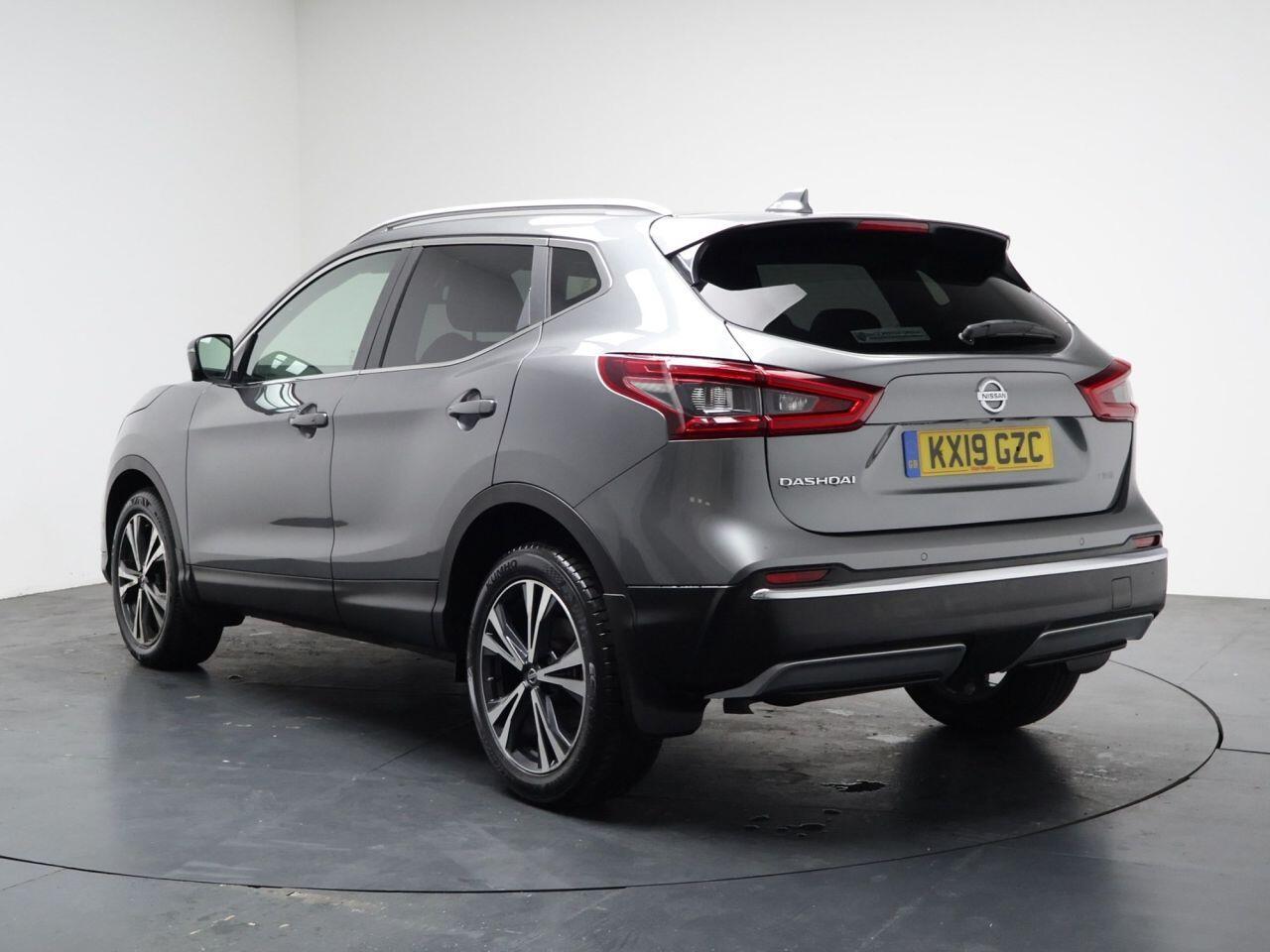 Nissan Qashqai - Image 9