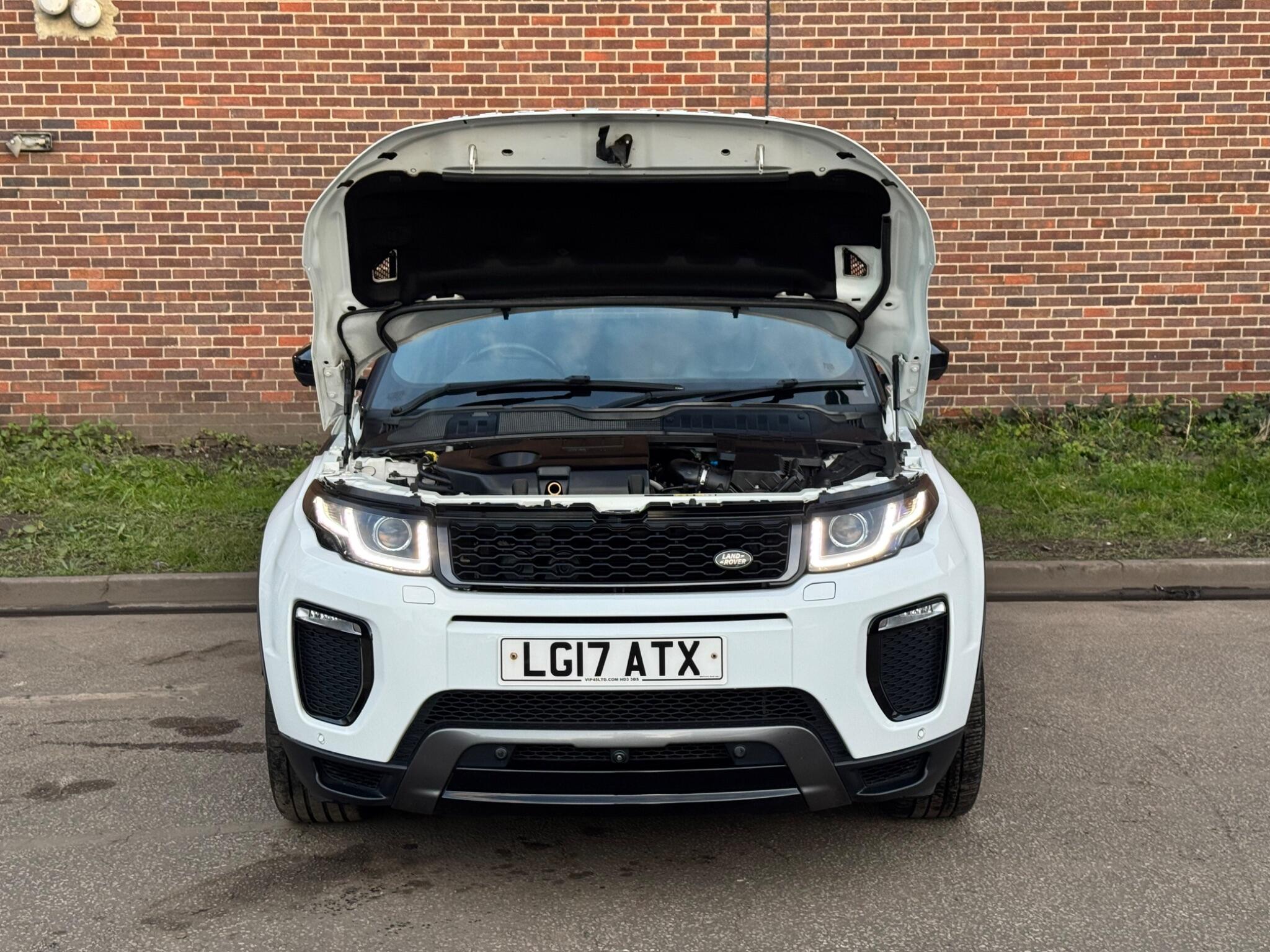 Land Rover Range Rover Evoque - Image 24