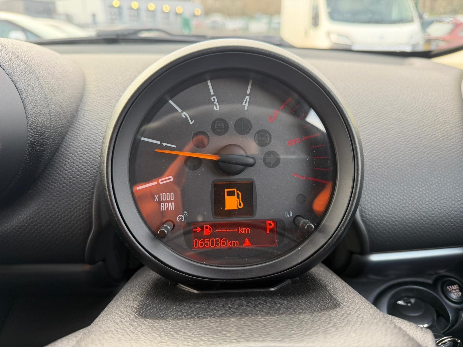 MINI Clubman - Image 20