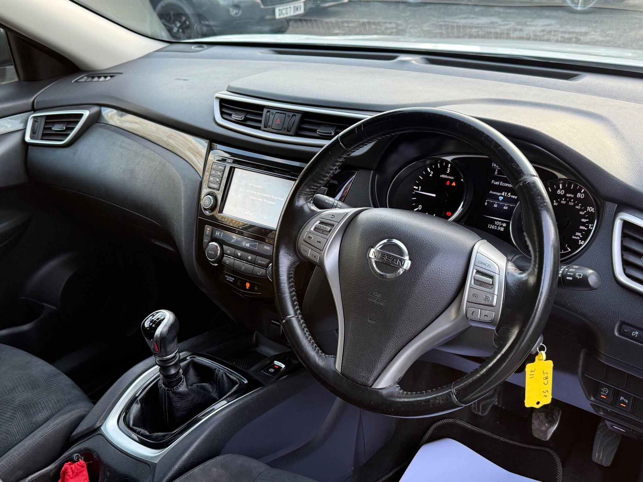 Nissan X-Trail - Image 24