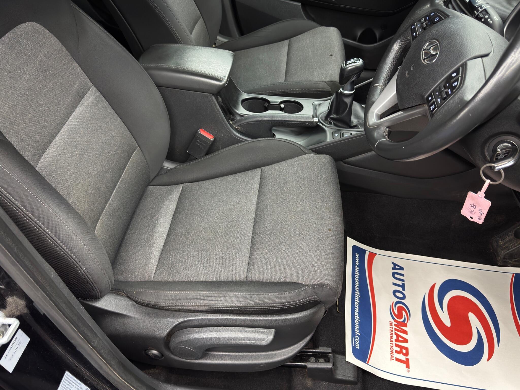 Hyundai Tucson - Image 13