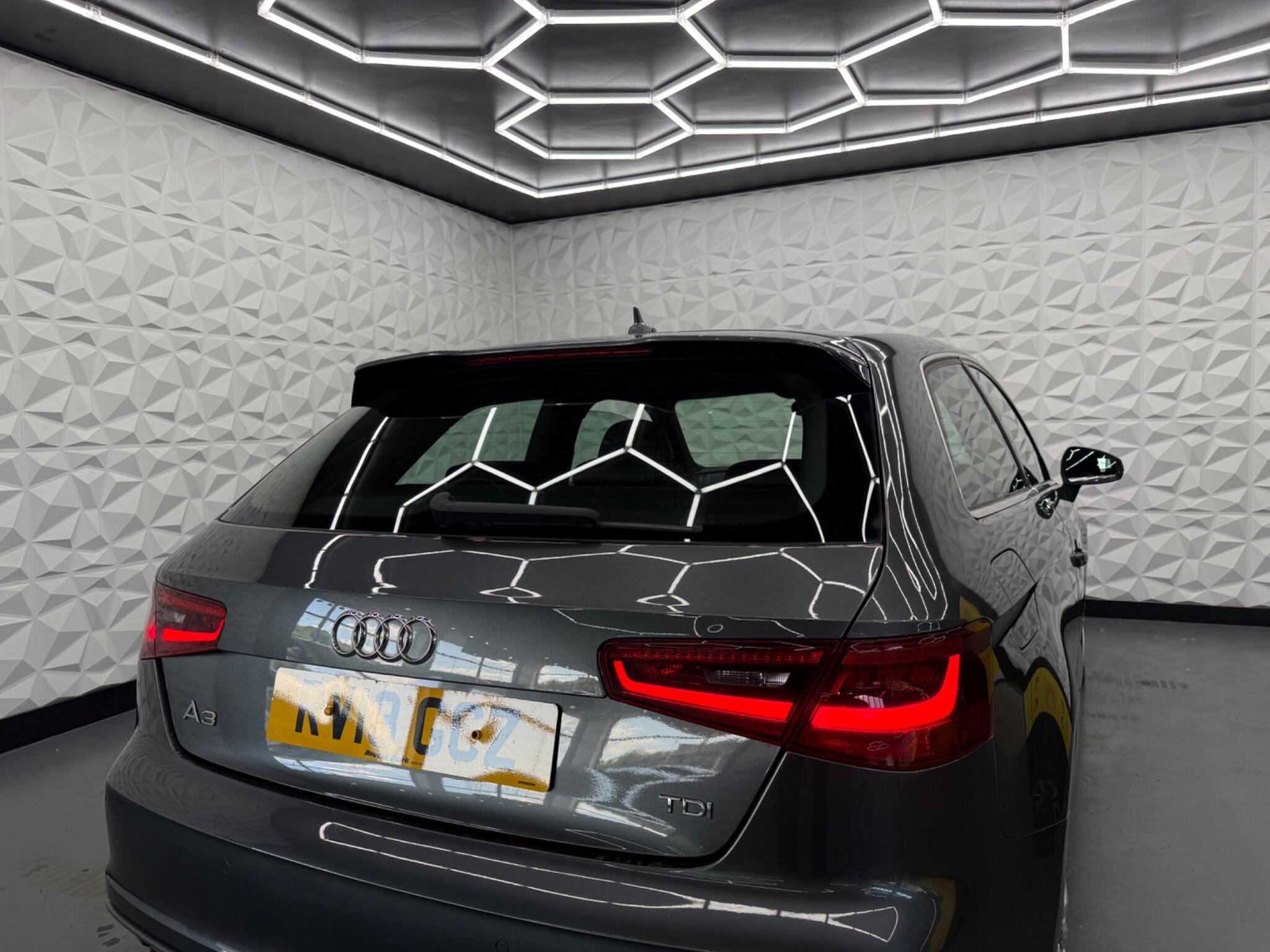 Audi A3 - Image 19