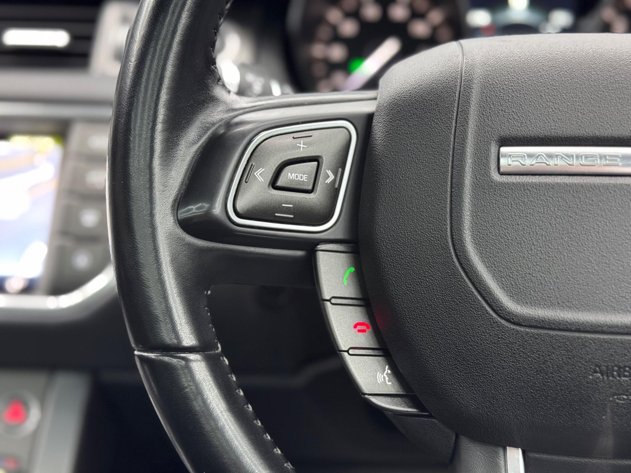 Land Rover Range Rover Evoque - Image 20
