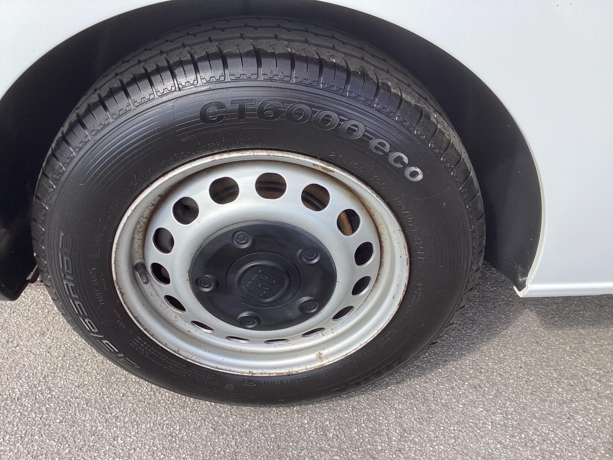 Fiat Scudo - Image 10