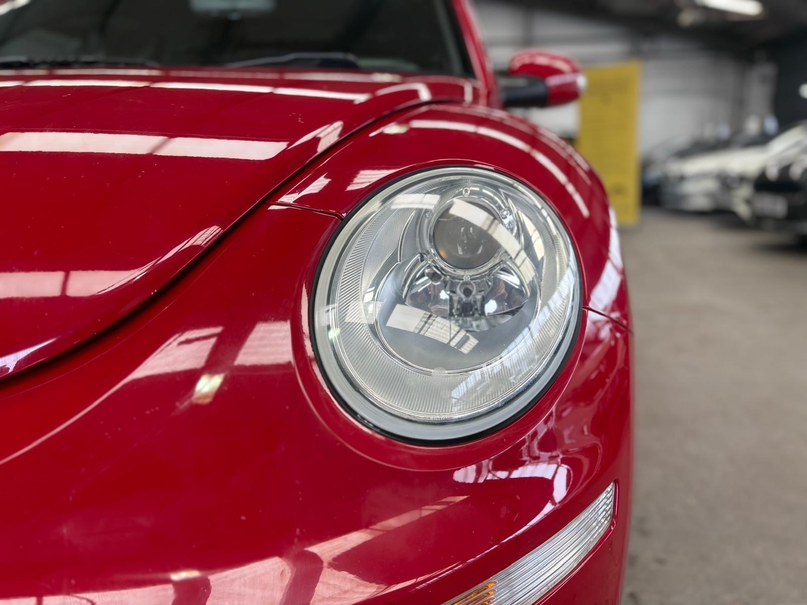 Volkswagen Beetle - Image 10