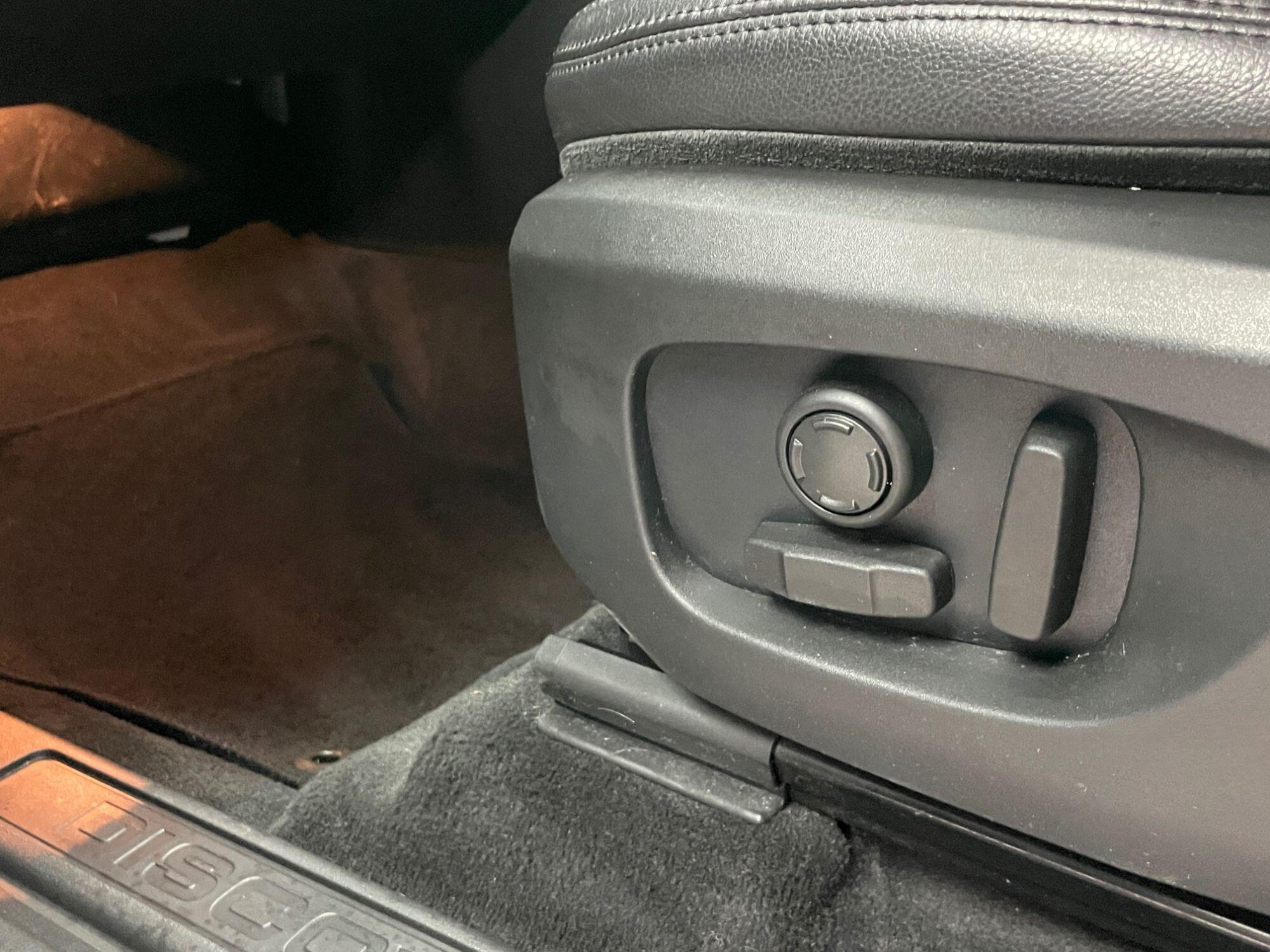 Land Rover DISCOVERY SPORT - Image 36