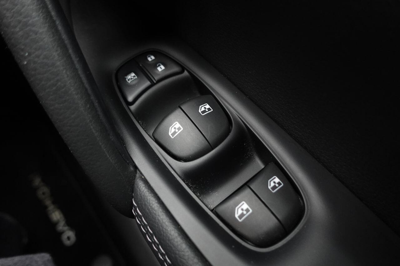 Nissan Qashqai - Image 39