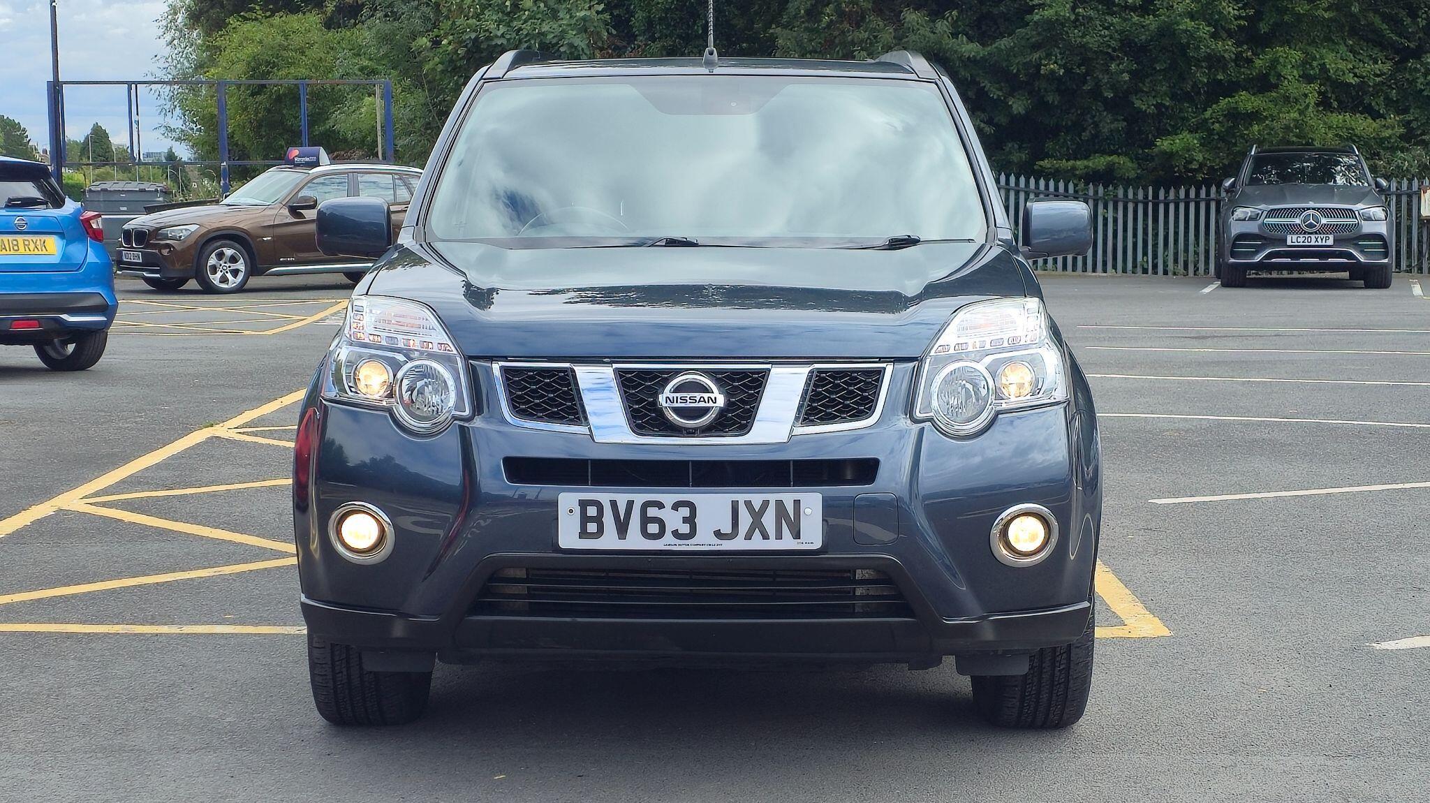 Nissan X-Trail - Image 2