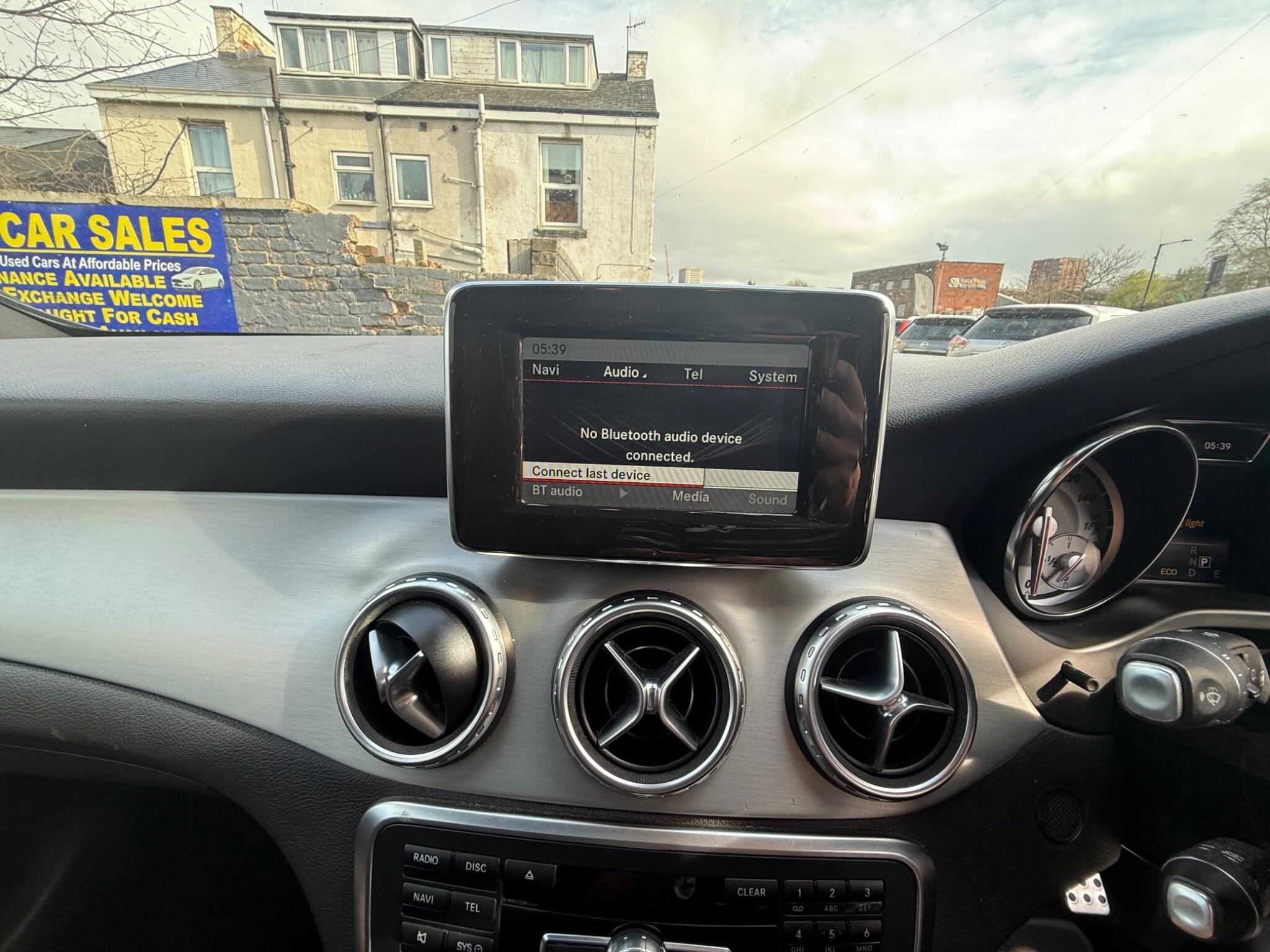 Mercedes GLA - Image 10