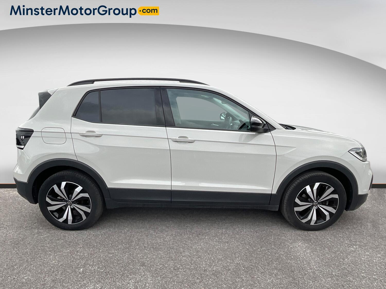 Volkswagen T-Cross - Image 2