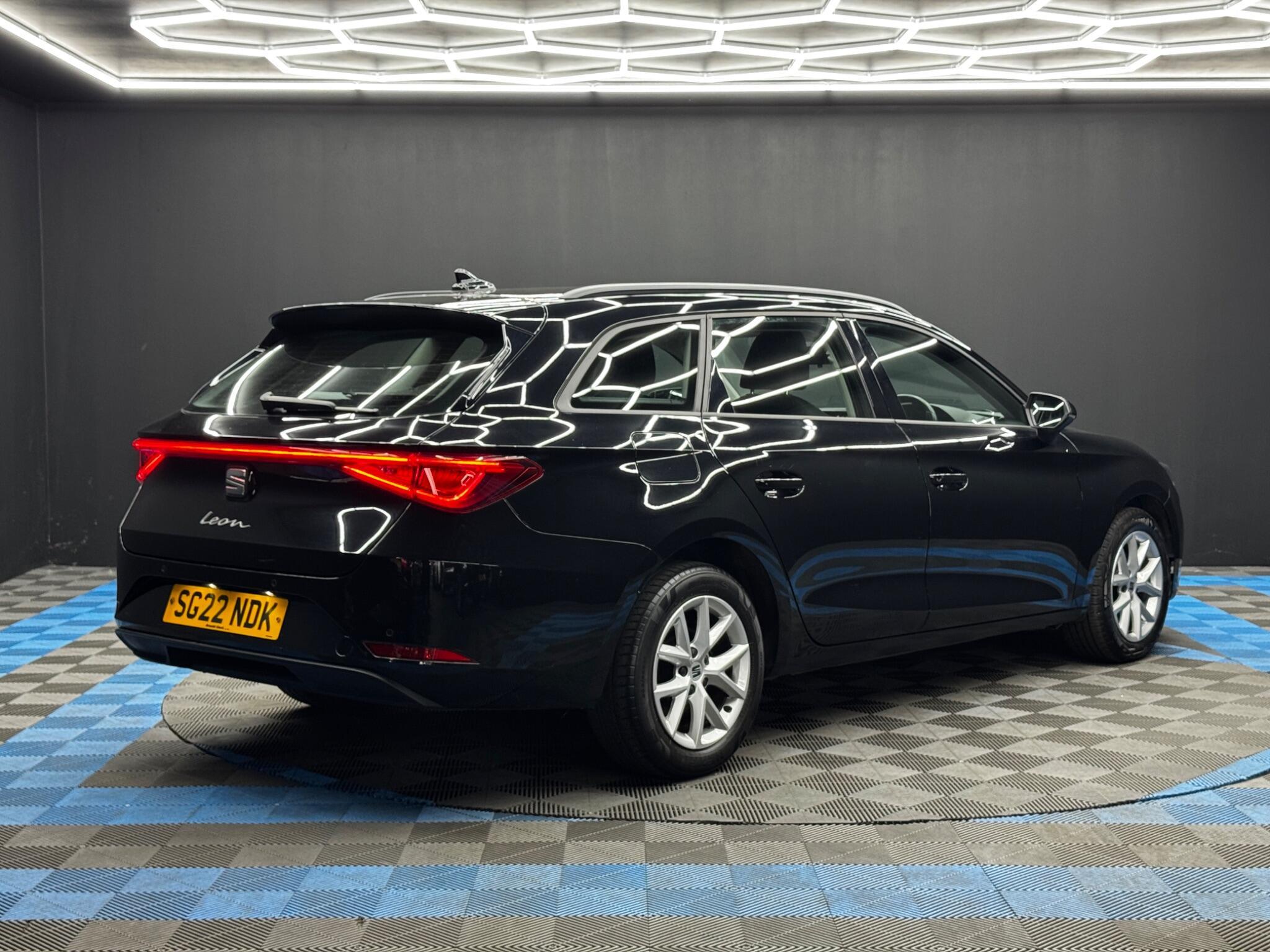 SEAT Leon - Image 5