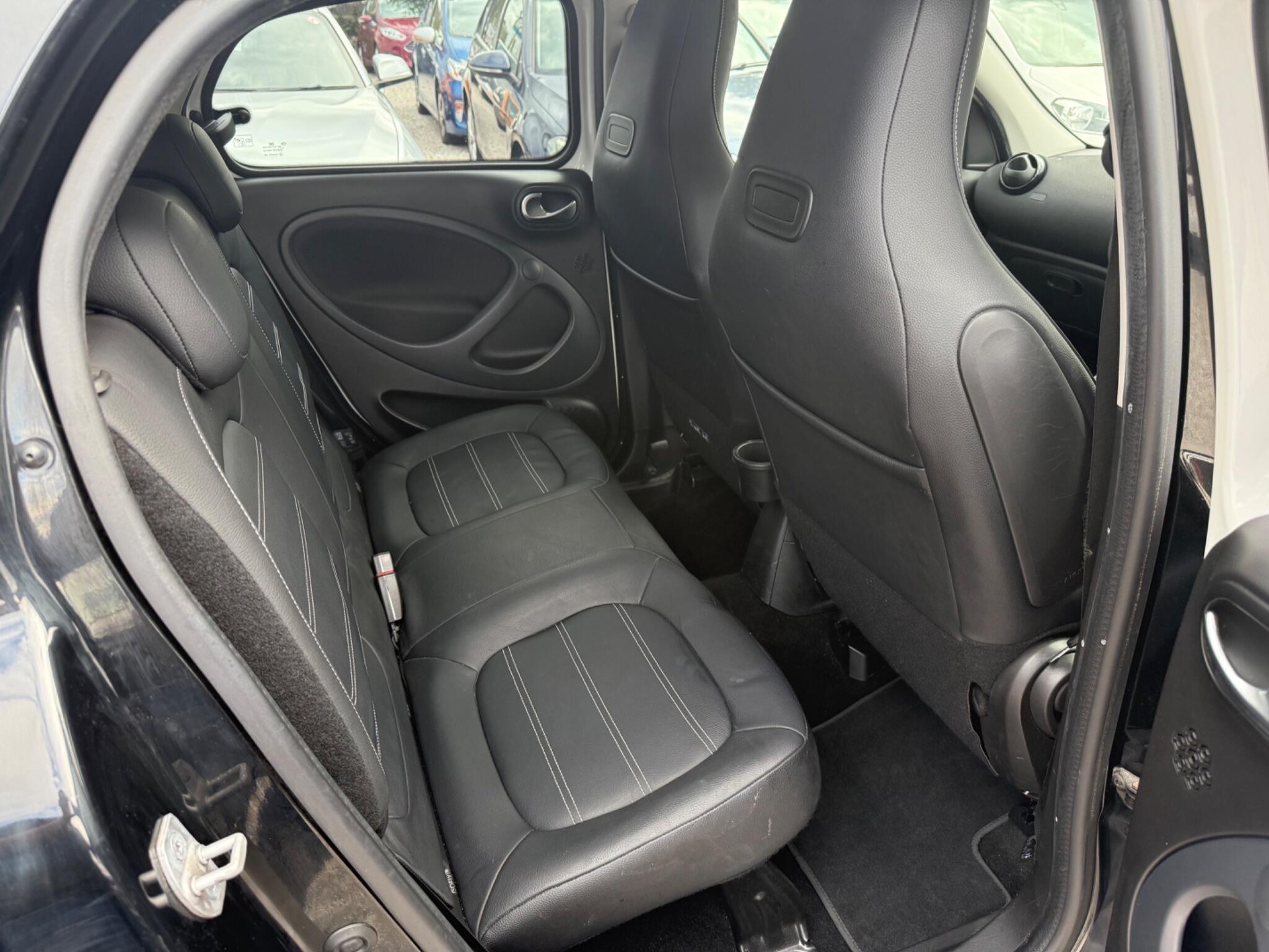 Smart Forfour - Image 22