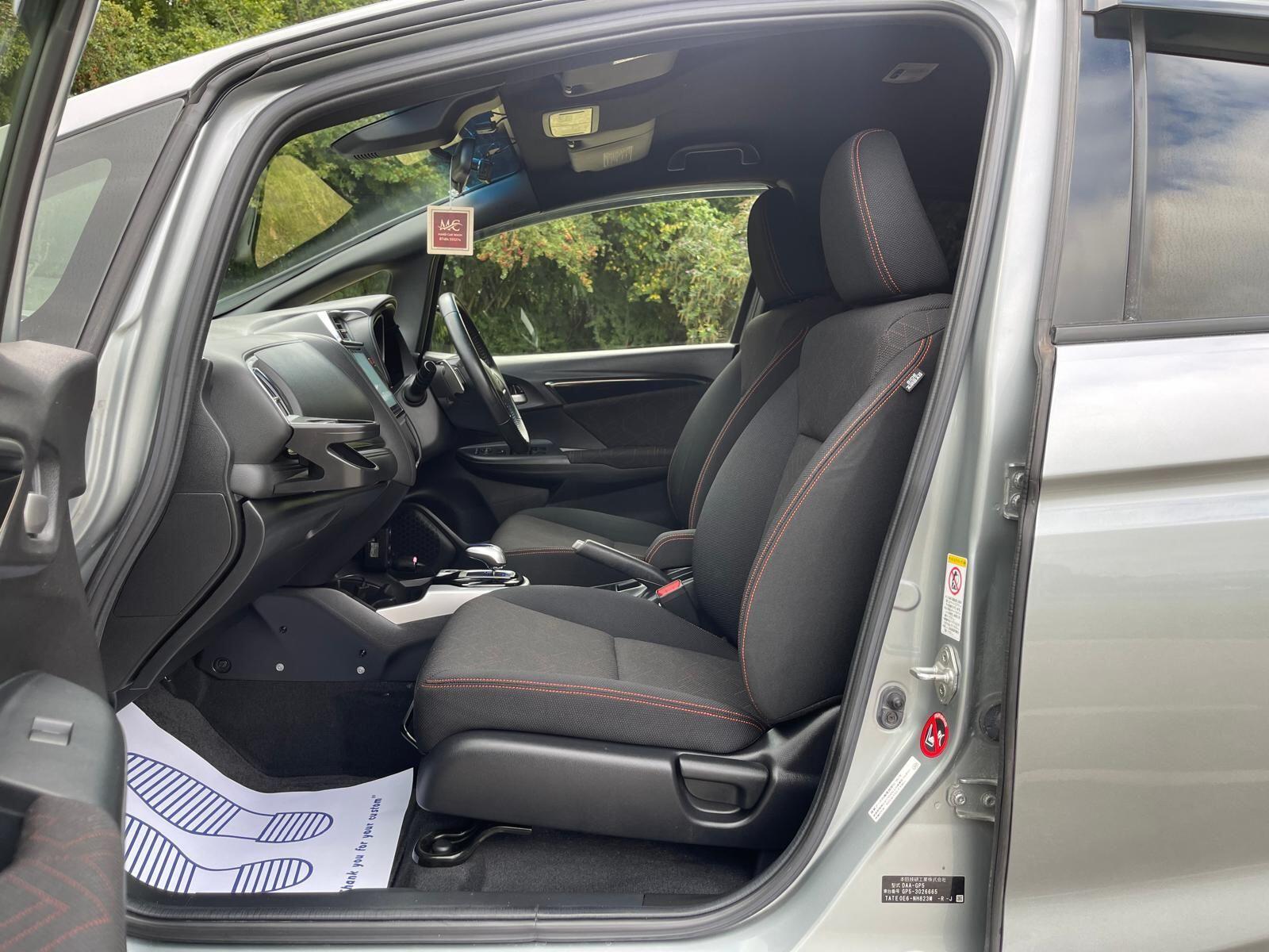 Honda FIT - Image 33