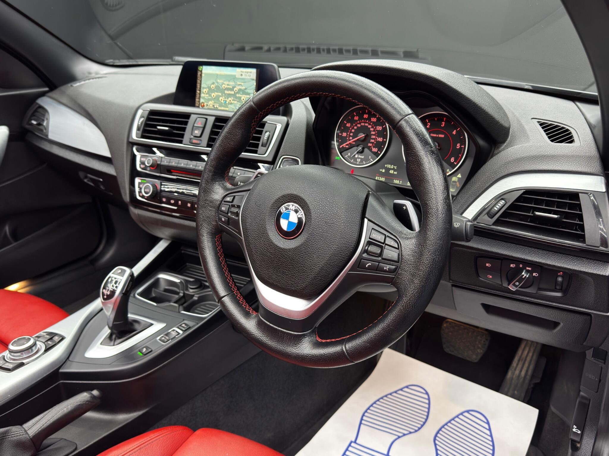 BMW 2 Series - Image 9