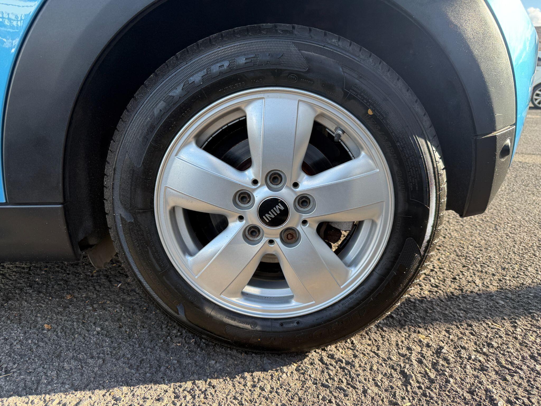 MINI Hatch - Image 63