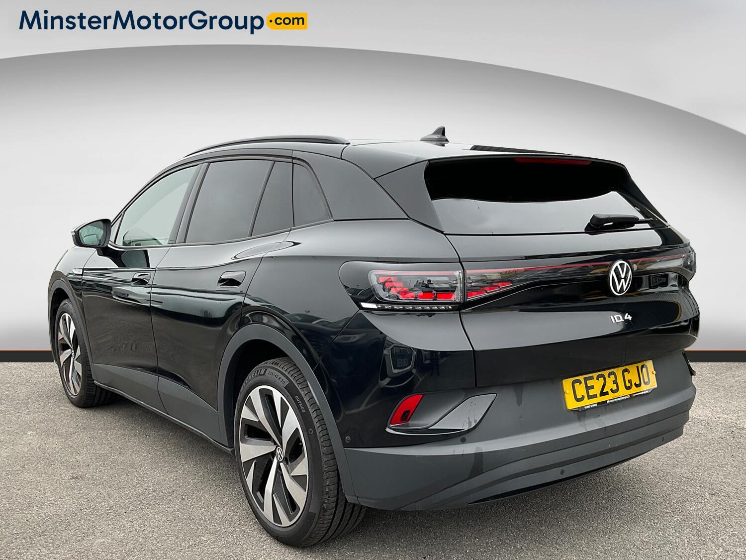 Volkswagen ID.4 - Image 4
