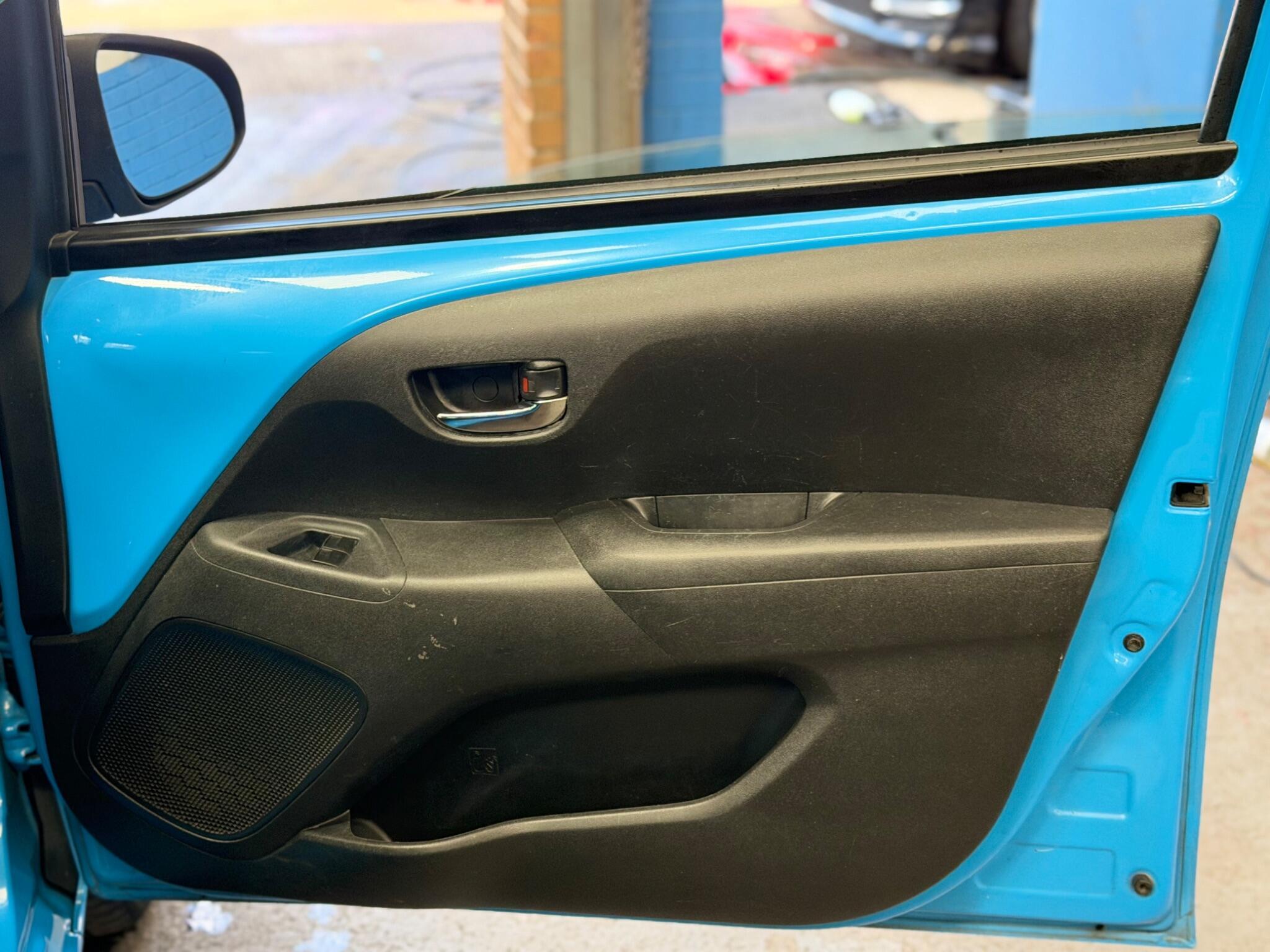 Toyota Aygo - Image 16