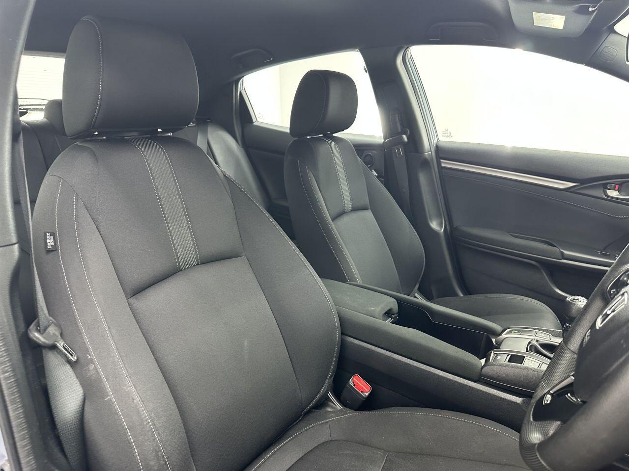 Honda Civic - Image 2