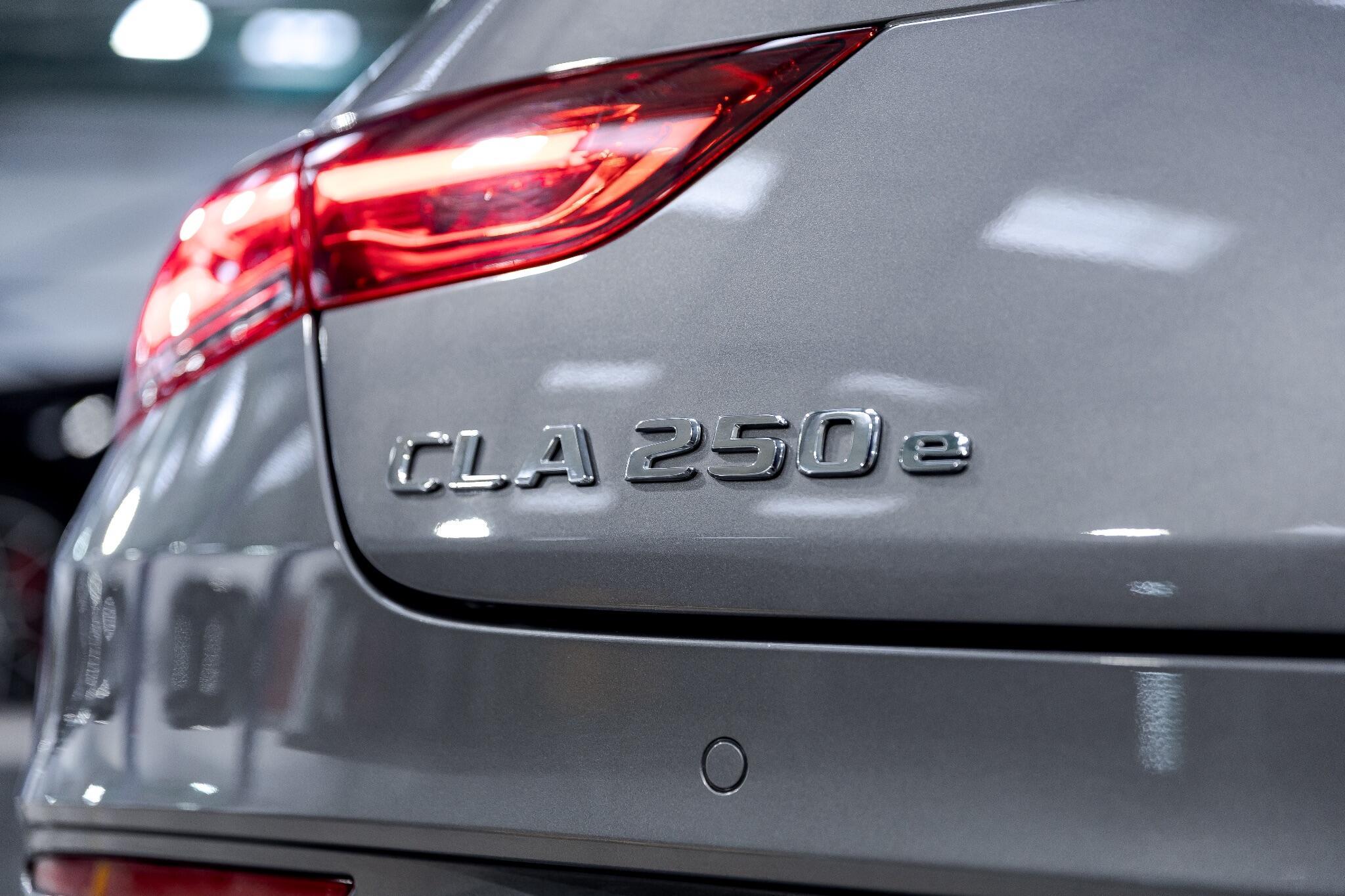 Mercedes CLA - Image 18