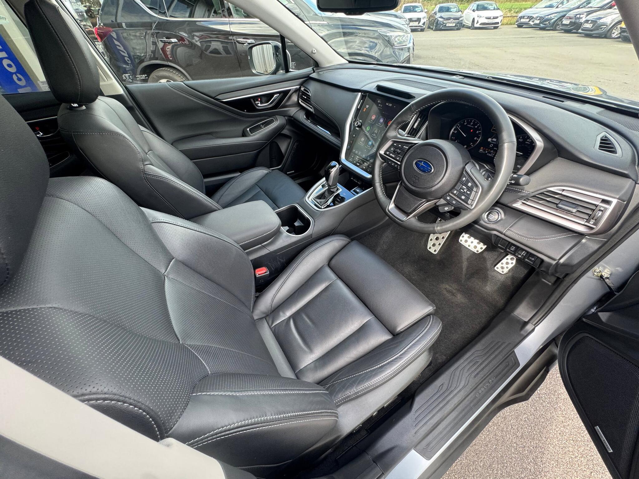 Subaru Outback - Image 3