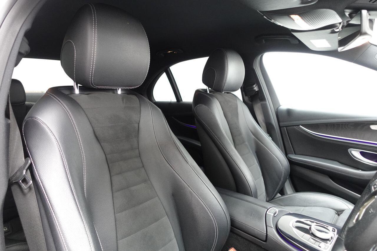 Mercedes-benz E Class - Image 3