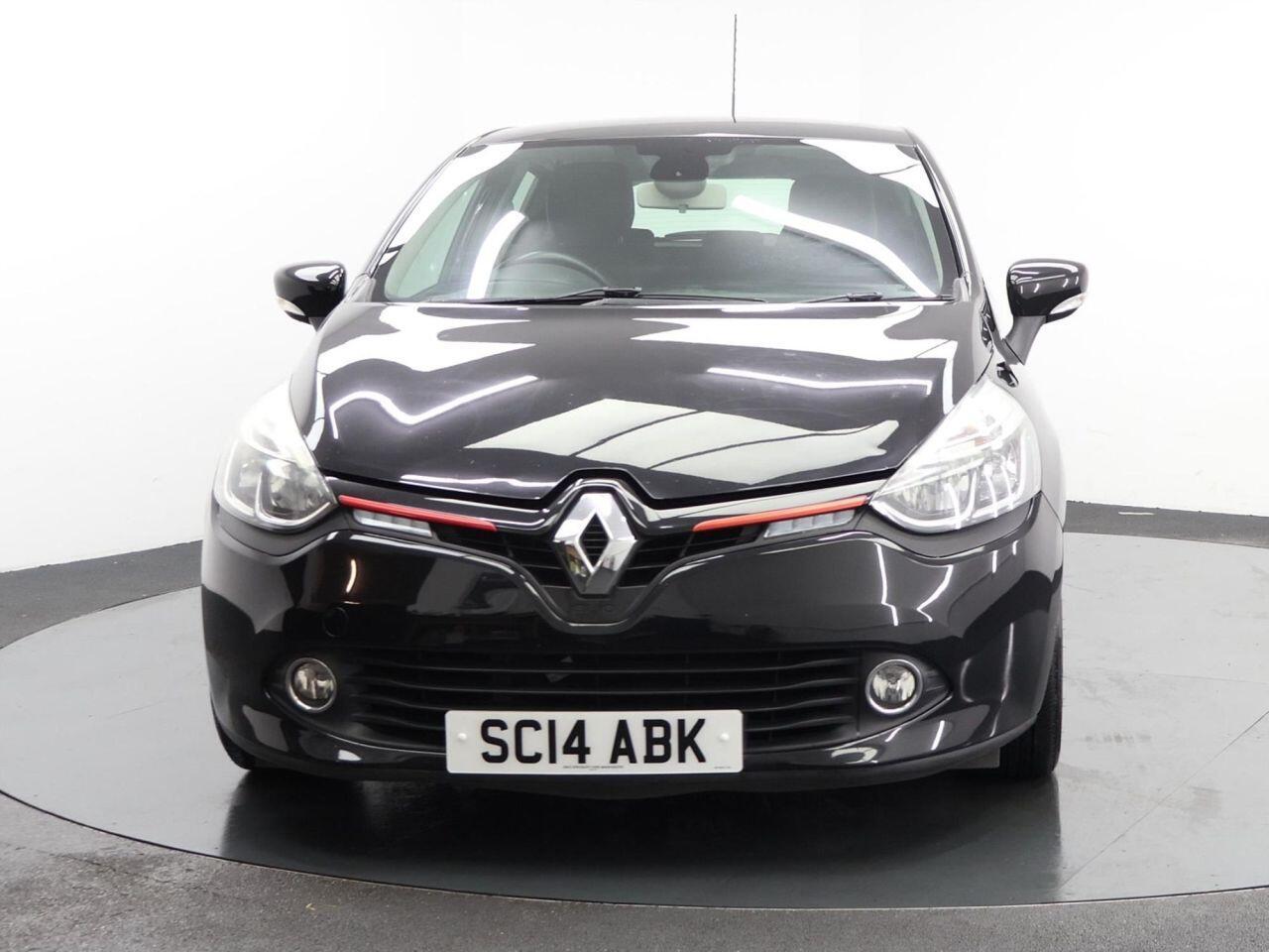 Renault Clio - Image 5
