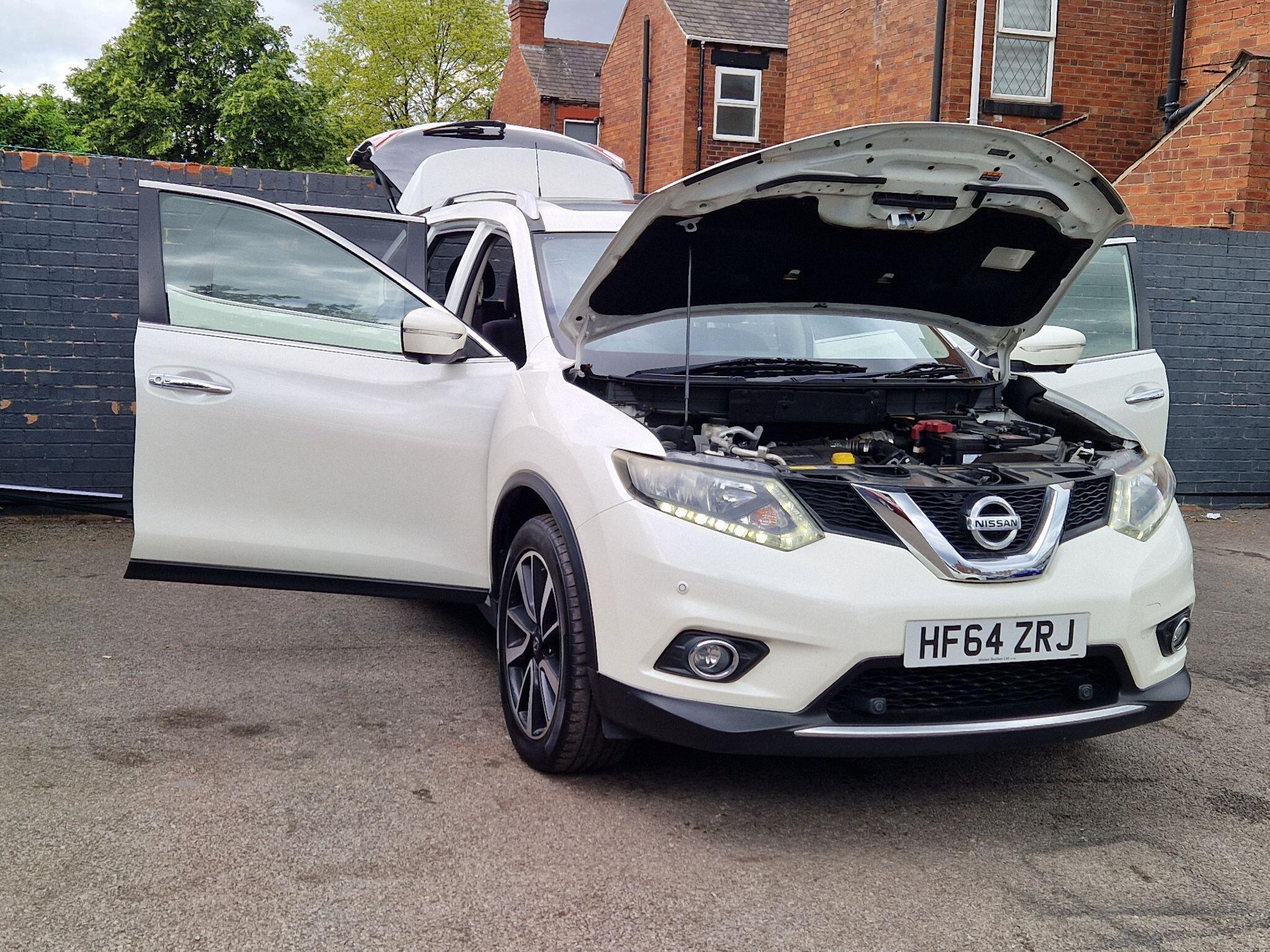 Nissan X-Trail - Image 12