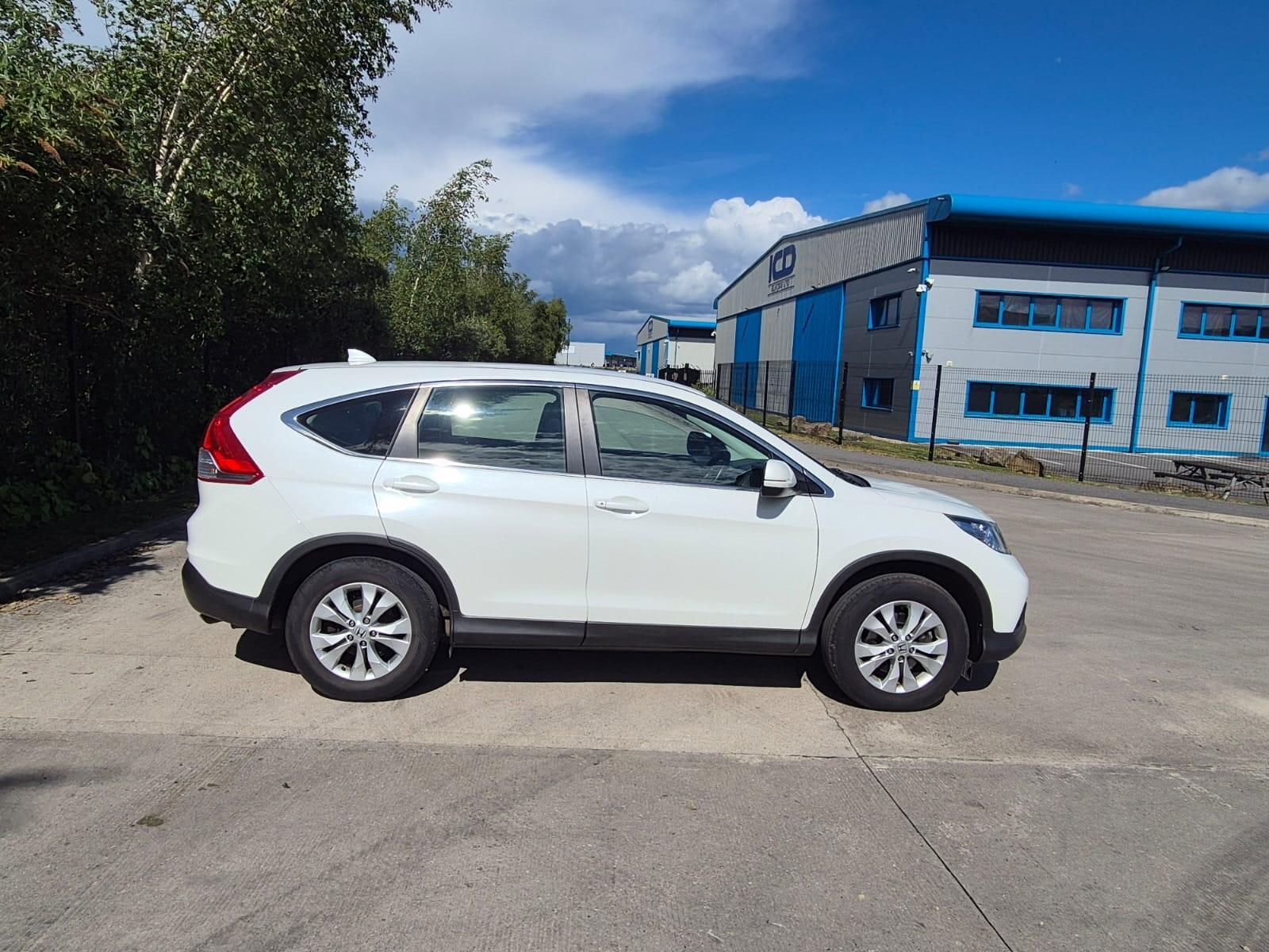 Honda CR-V - Image 30