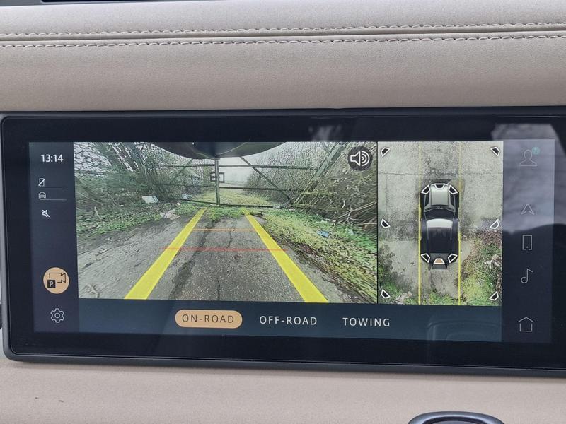 Land Rover Defender 90 - Image 20