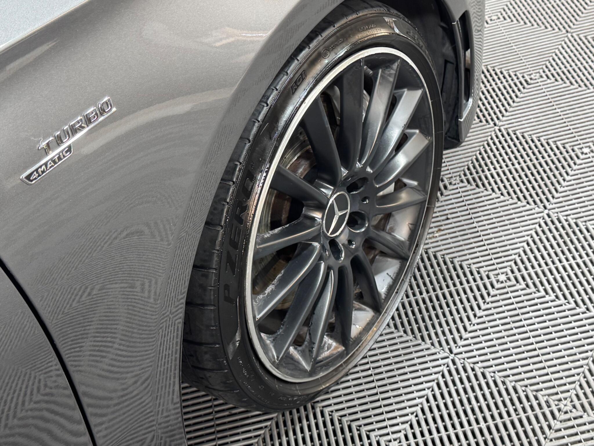 Mercedes A Class - Image 19