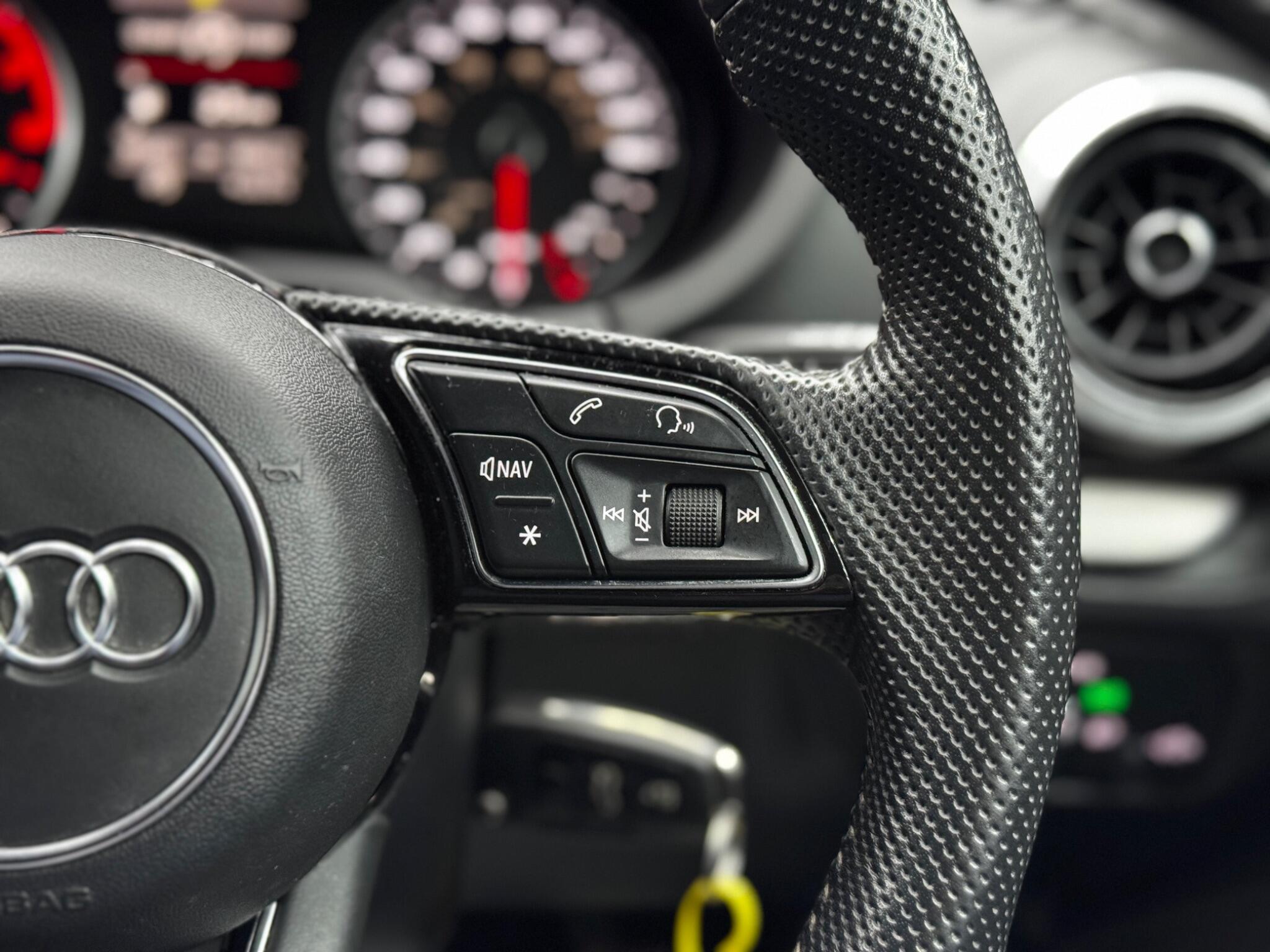 Audi A3 - Image 20