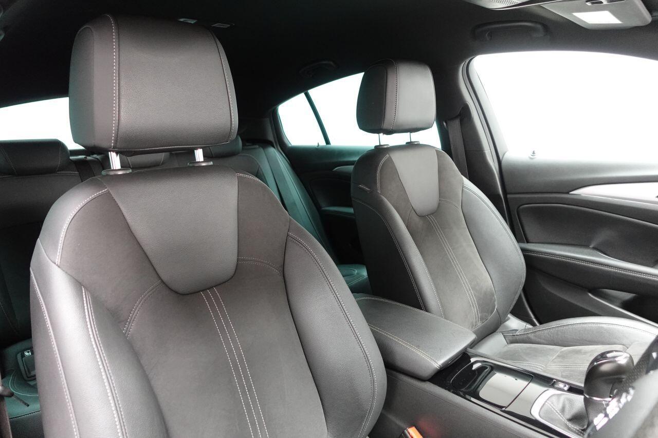Vauxhall Insignia - Image 3