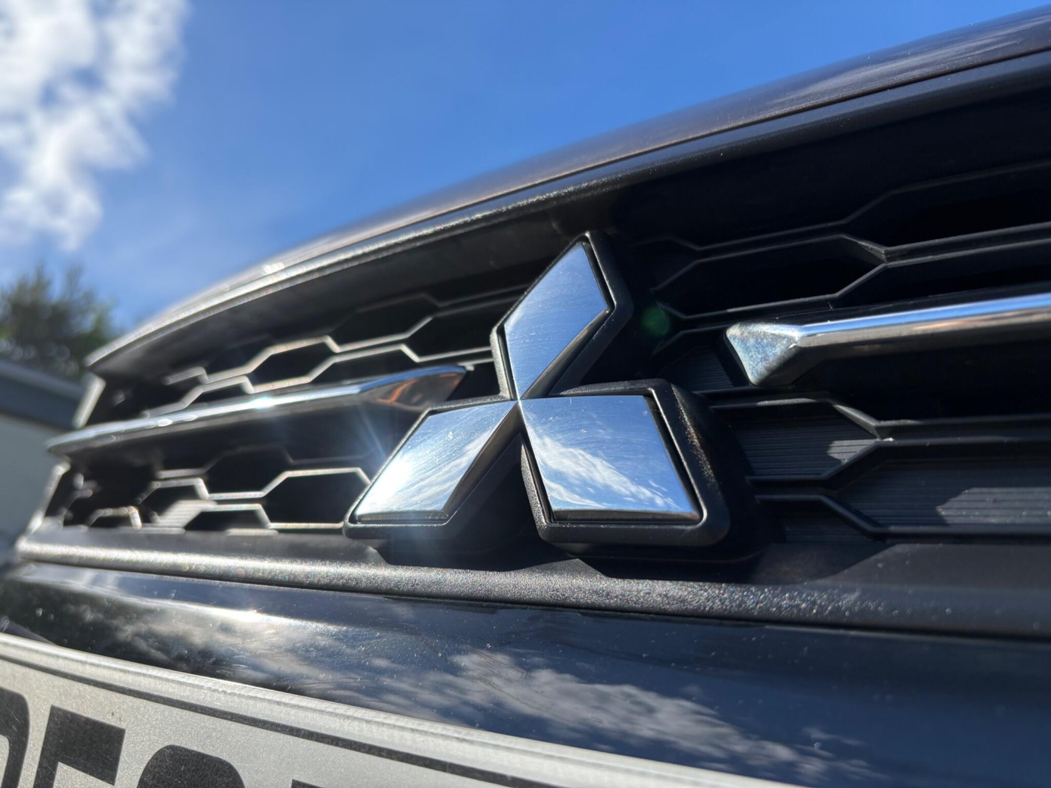 Mitsubishi ASX - Image 5