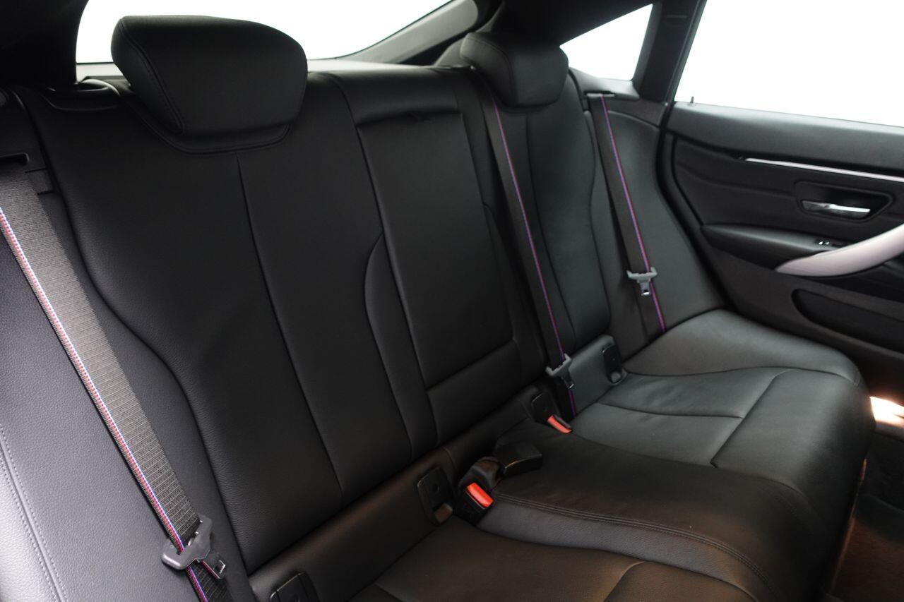 BMW 4 SERIES GRAN COUPE - Image 18