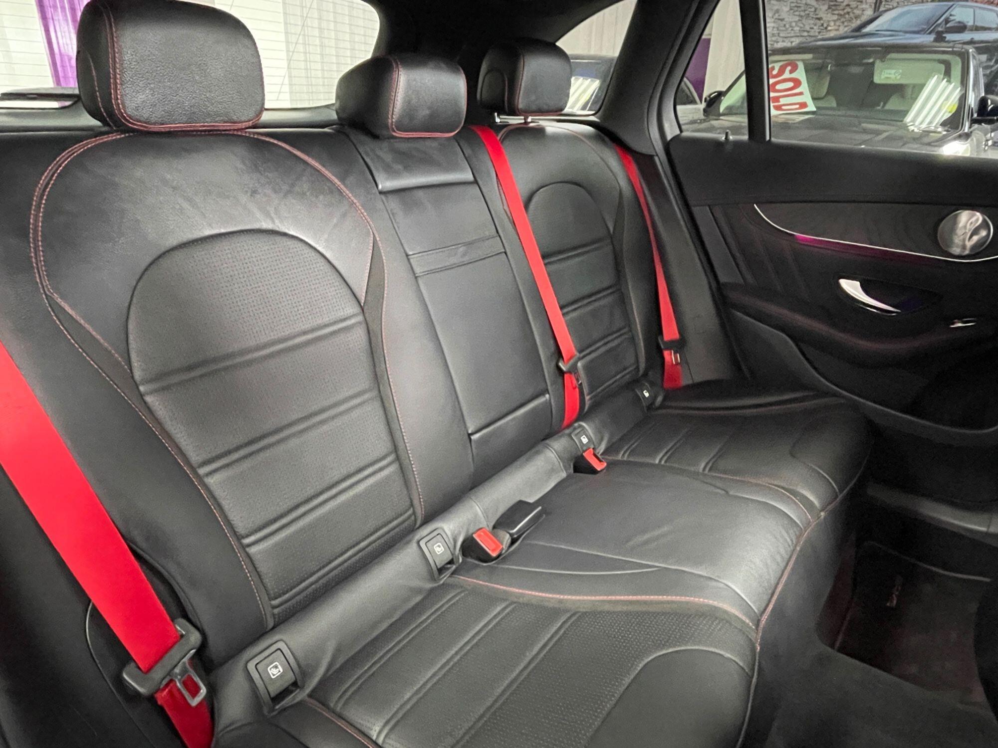 Mercedes GLC - Image 32