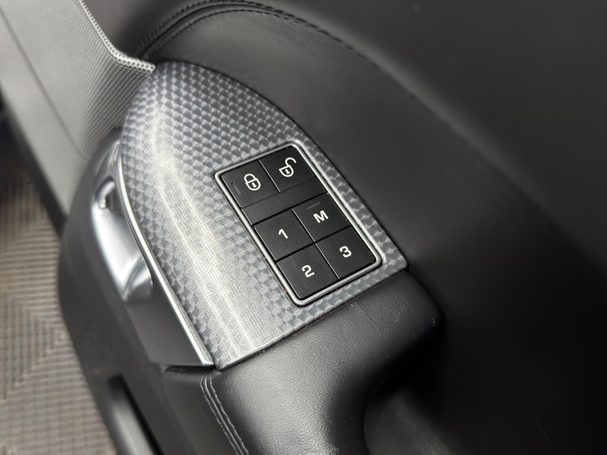 Land Rover RANGE ROVER SPORT - Image 47